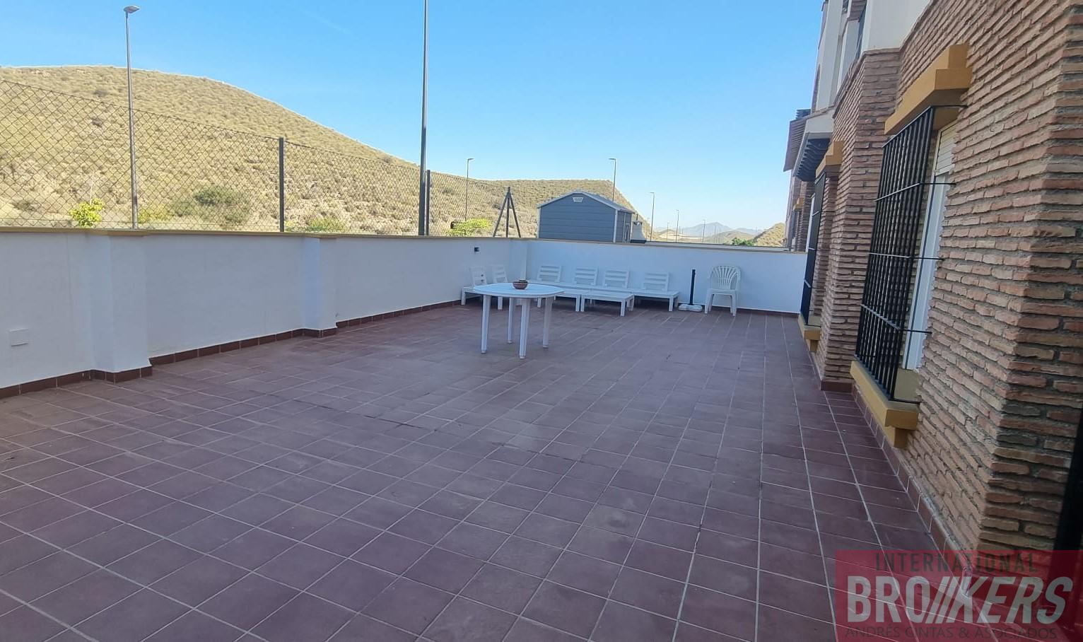 Venta de apartamento en Vera