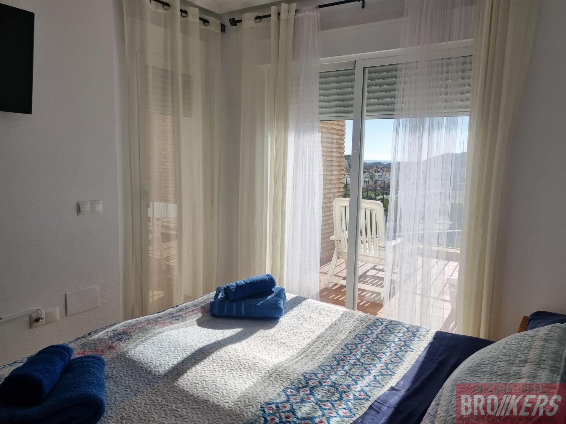 For sale of apartment in Vera