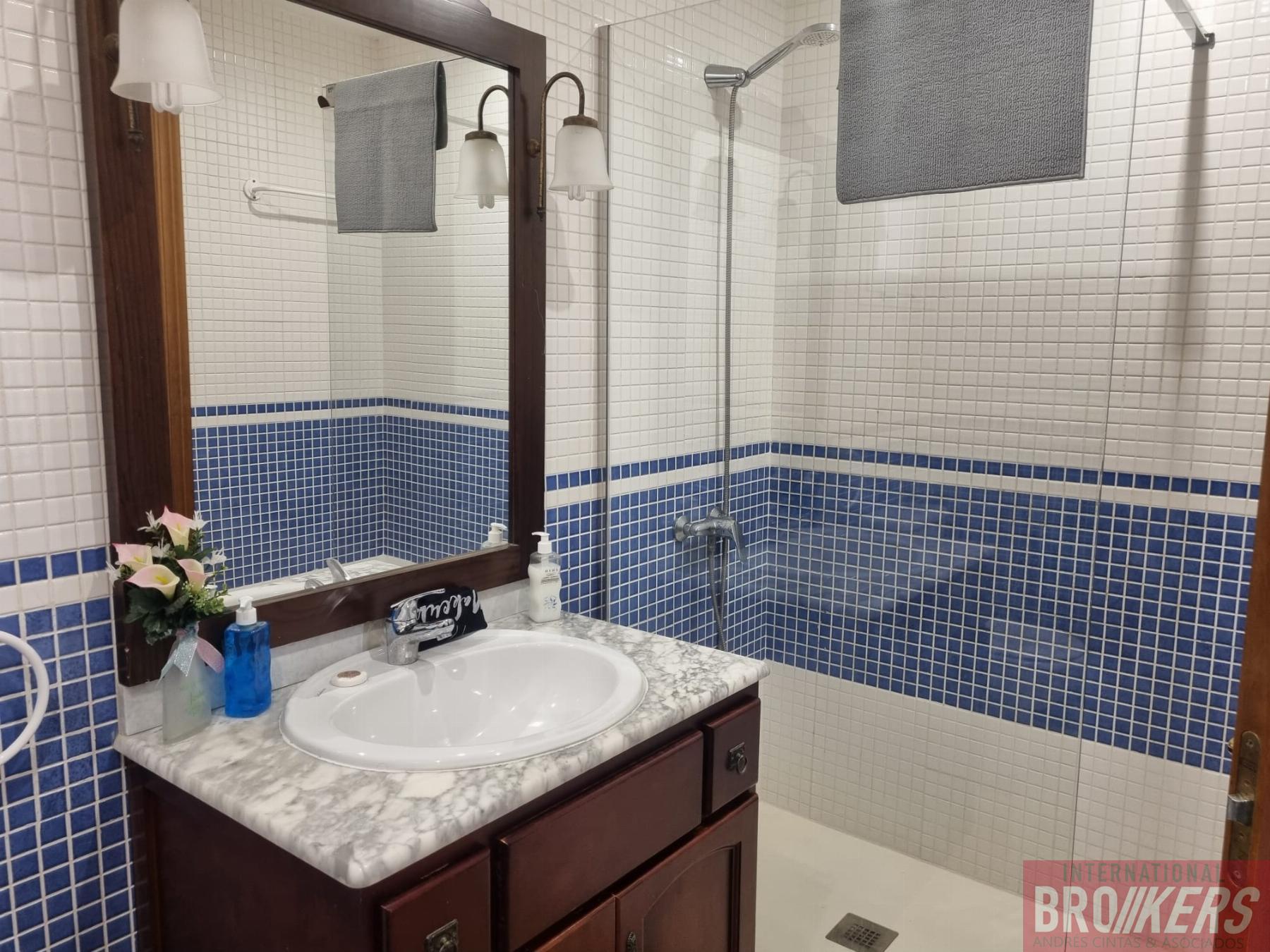 For sale of apartment in Vera