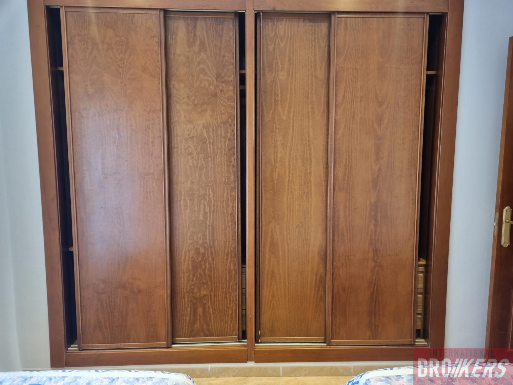 For sale of apartment in Vera