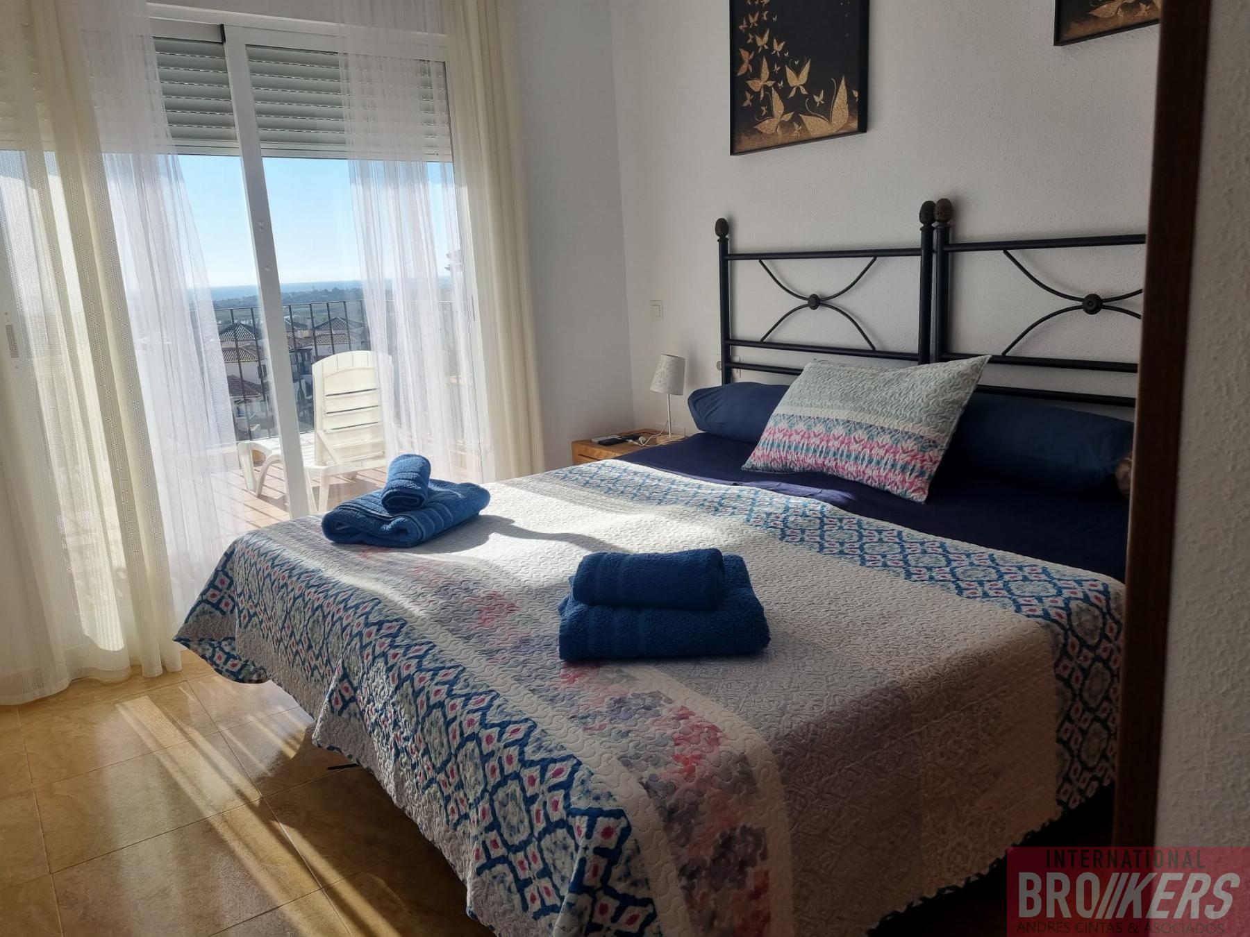 For sale of apartment in Vera