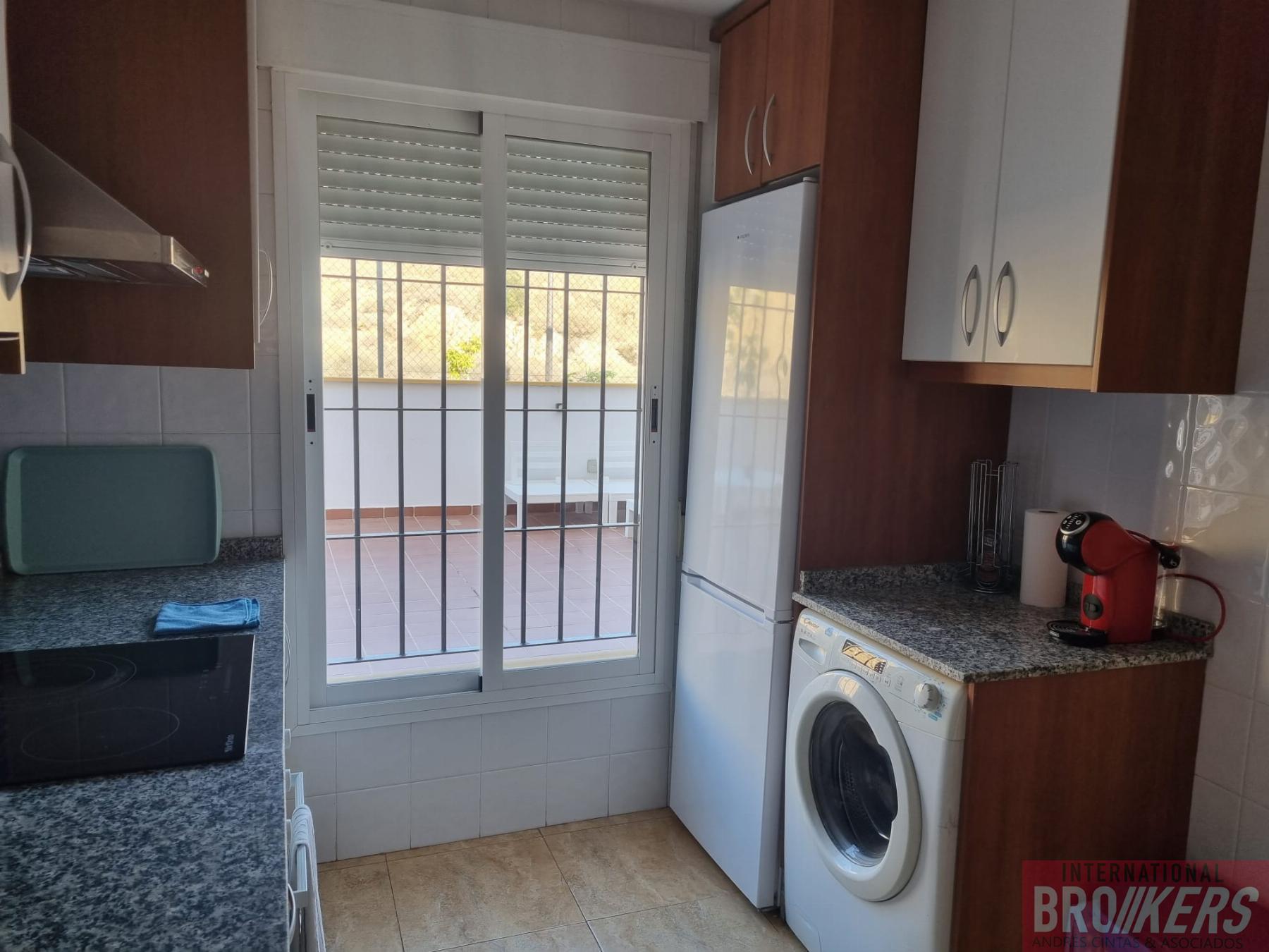 For sale of apartment in Vera
