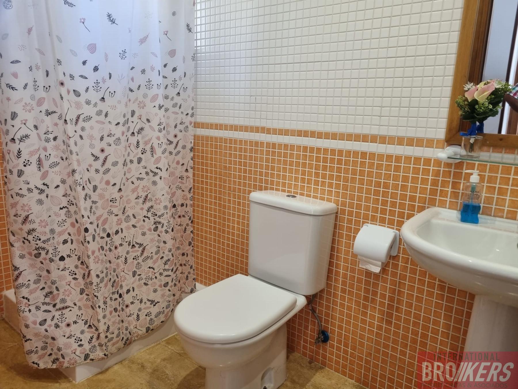For sale of apartment in Vera