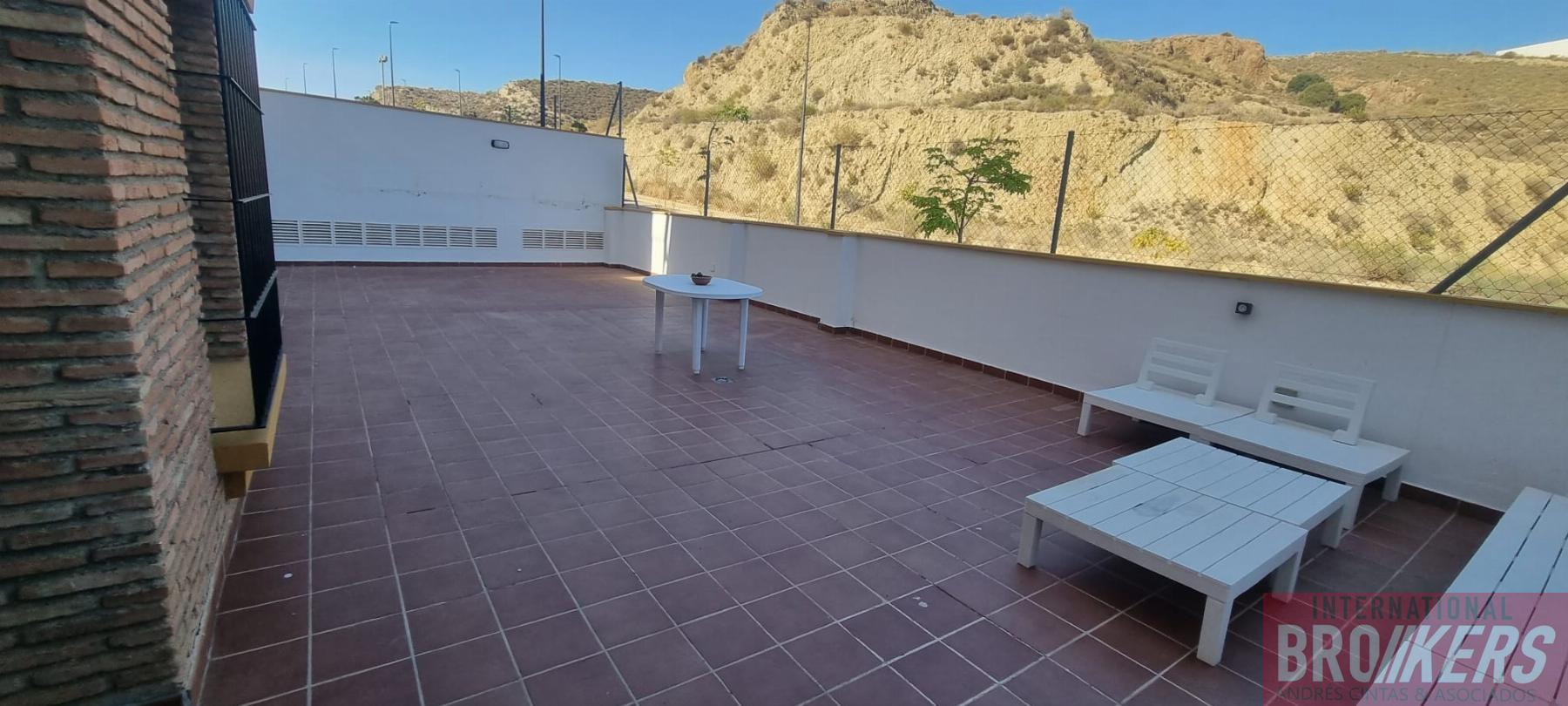 Venta de apartamento en Vera