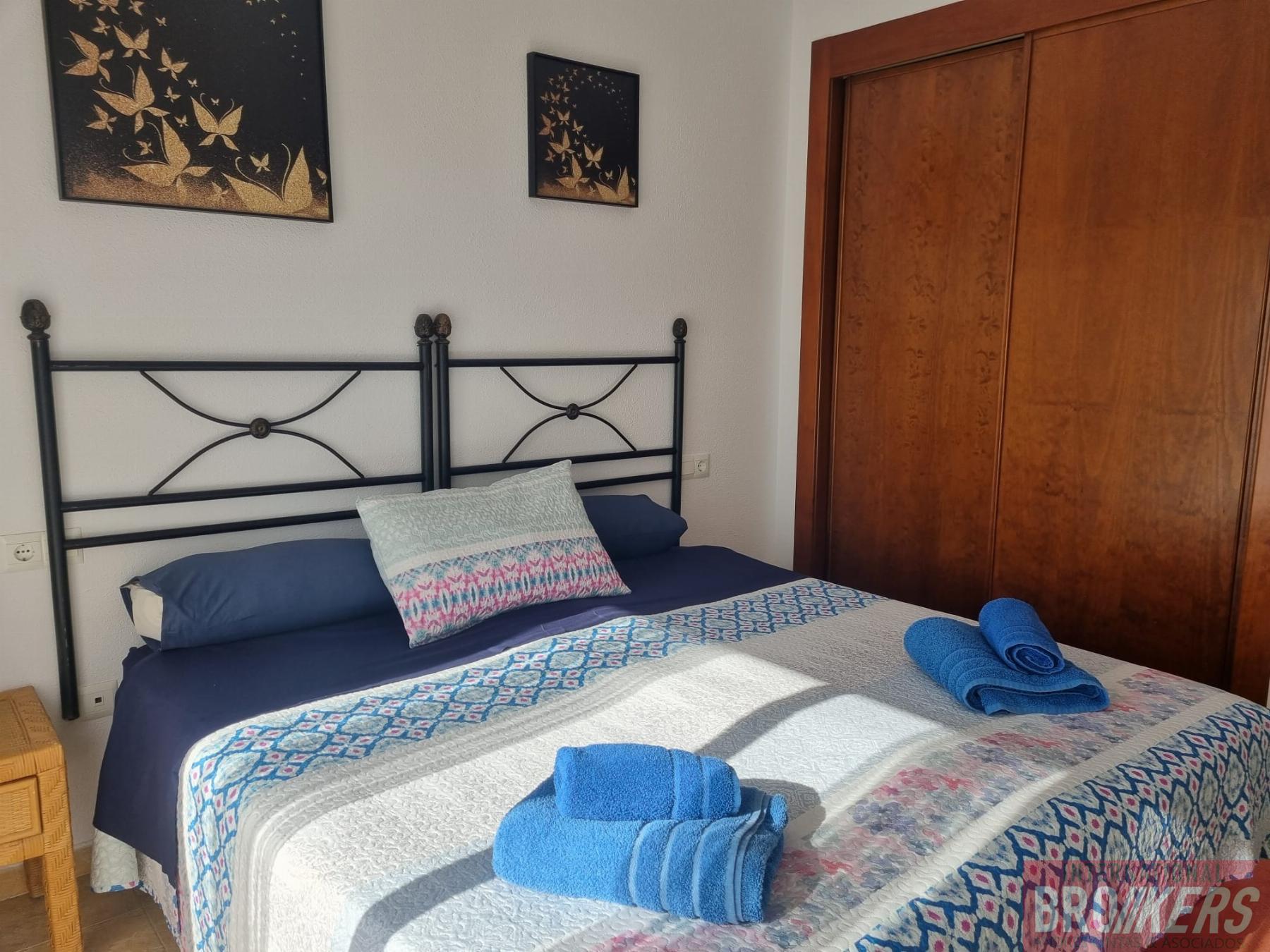 Venta de apartamento en Vera