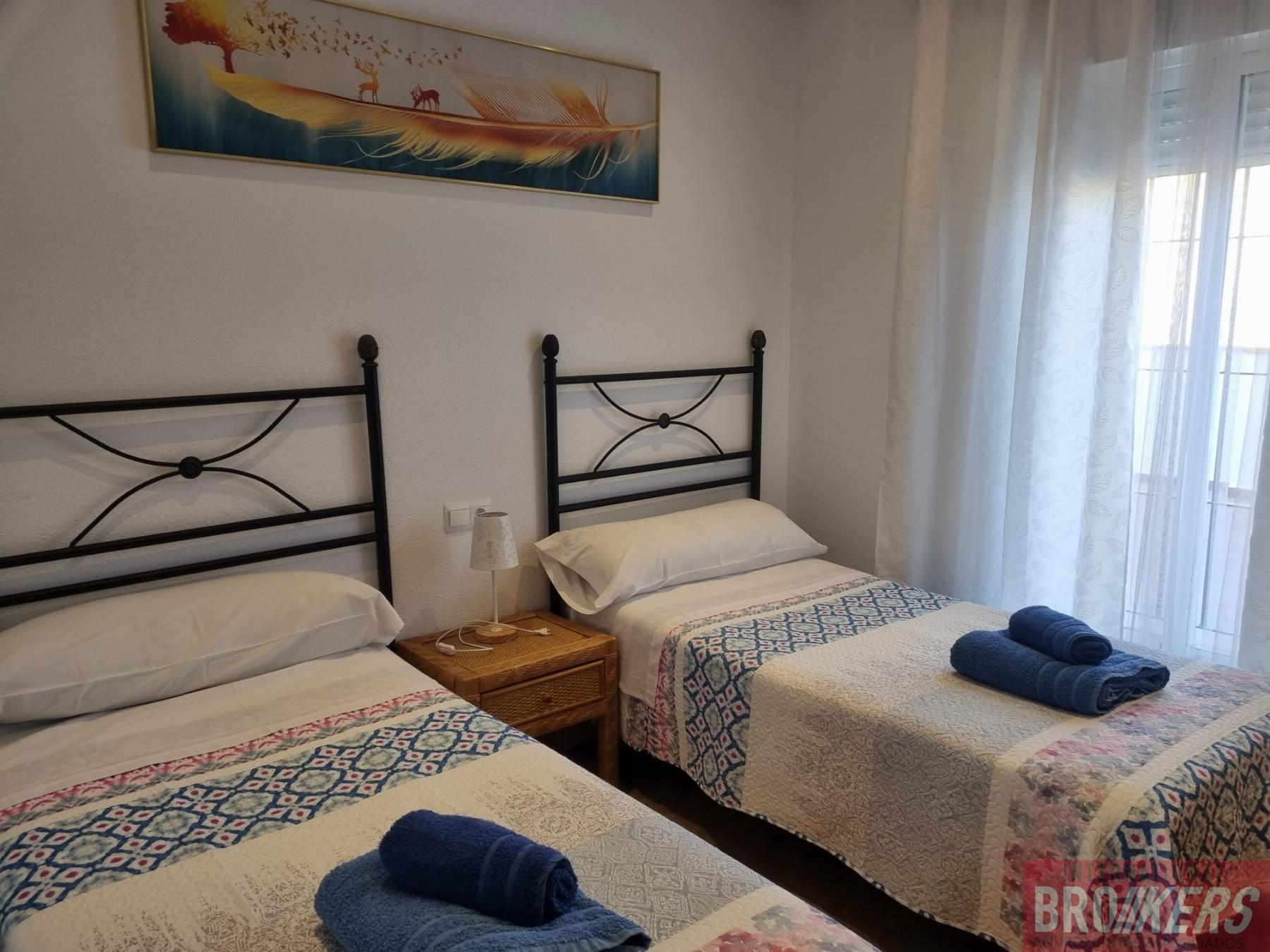 For sale of apartment in Vera
