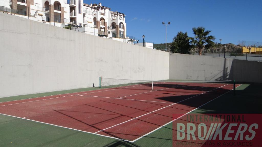 For sale of apartment in Vera