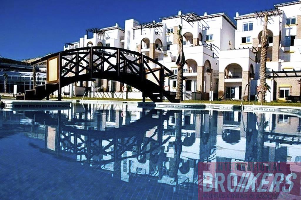 For sale of apartment in Vera