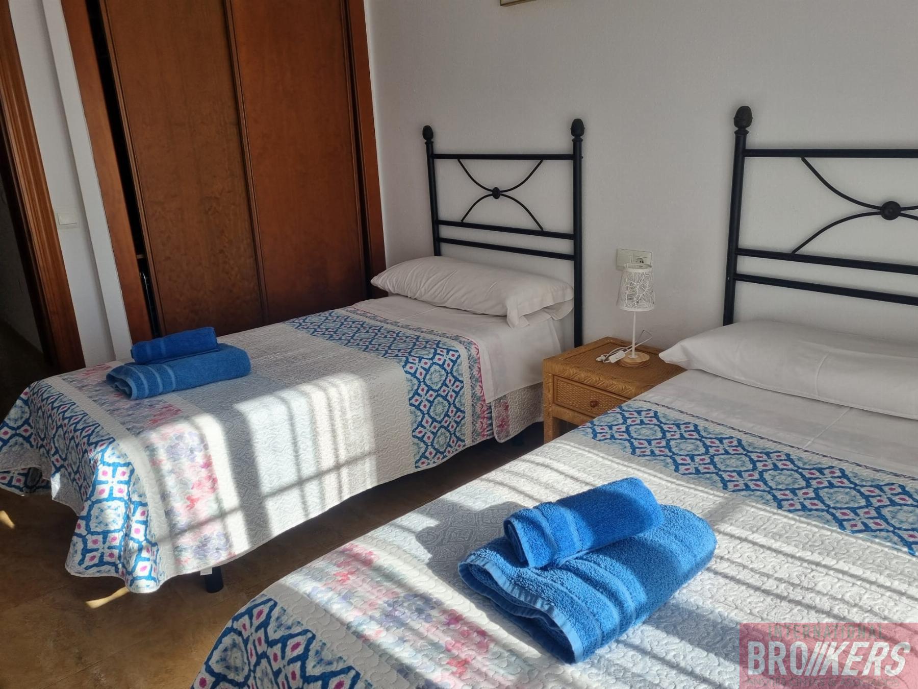 For sale of apartment in Vera