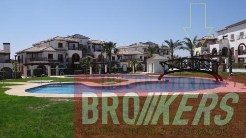 For sale of apartment in Vera