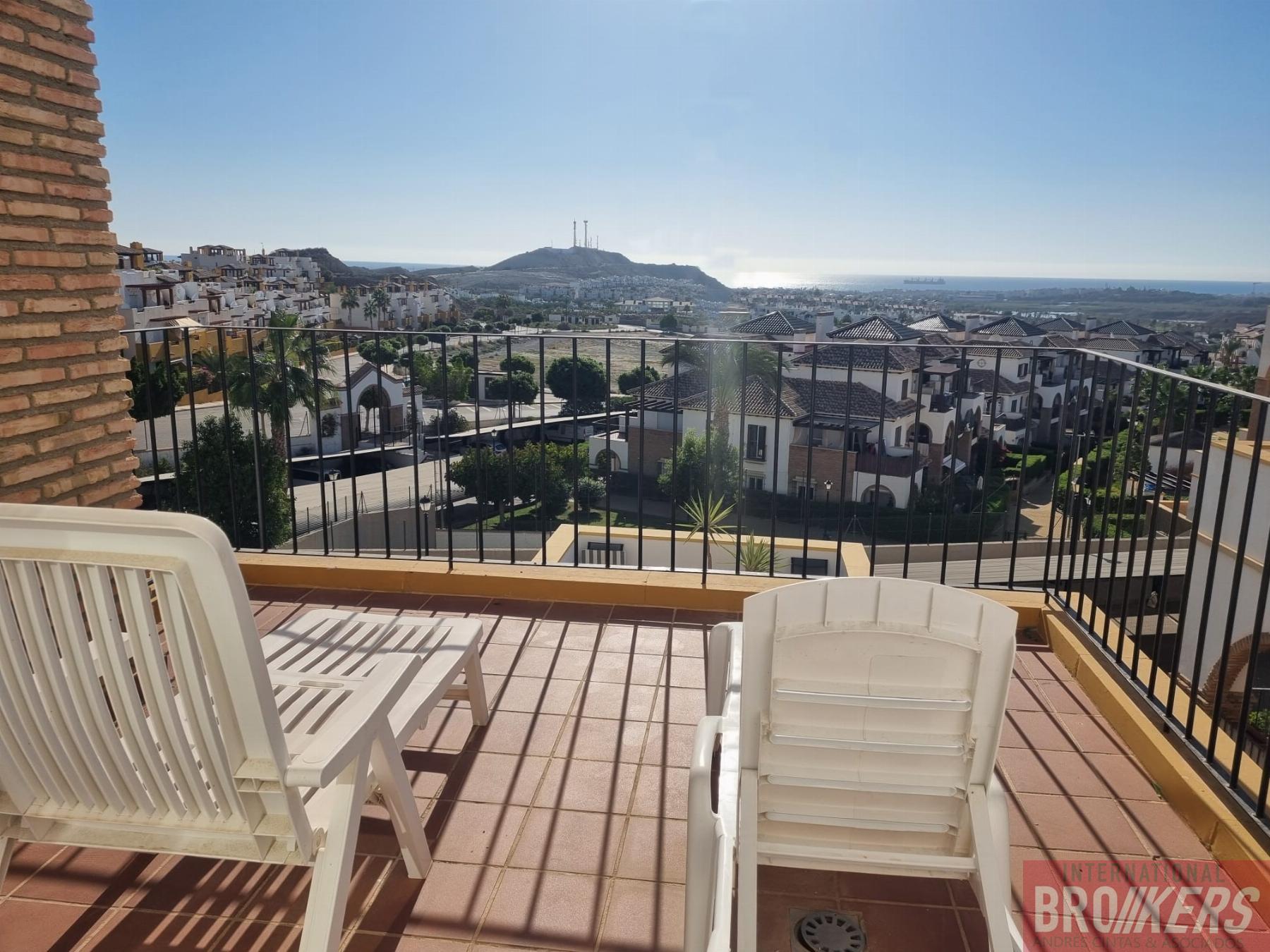 For sale of apartment in Vera