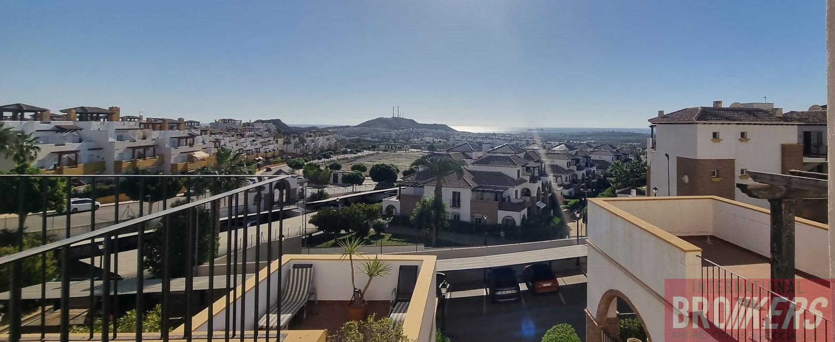 Venta de apartamento en Vera