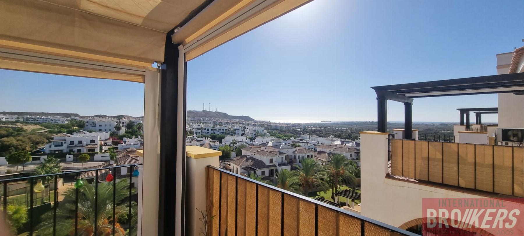 For sale of apartment in Vera