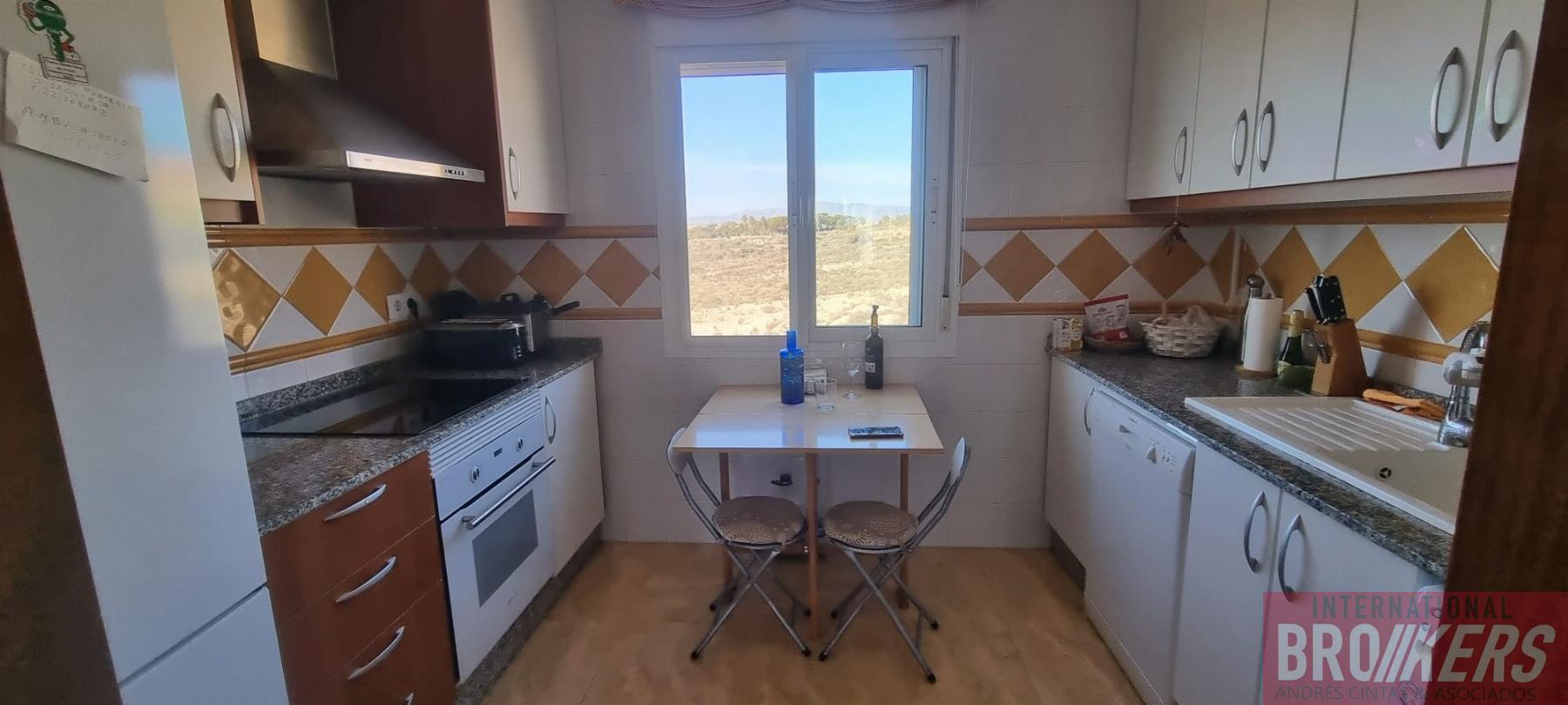 For sale of apartment in Vera