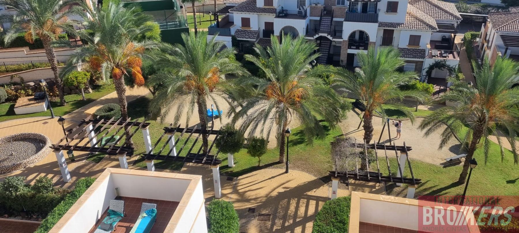 For sale of apartment in Vera