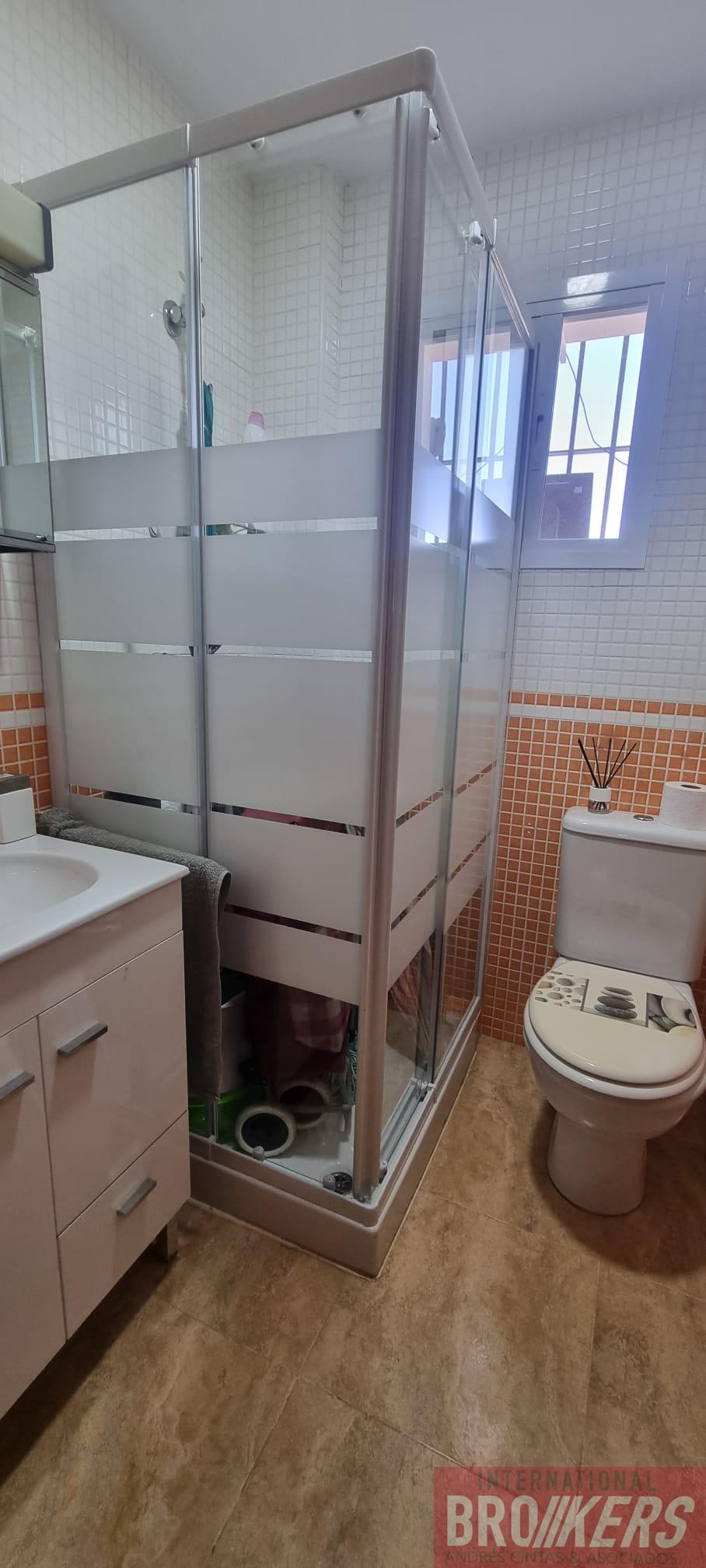 For sale of apartment in Vera