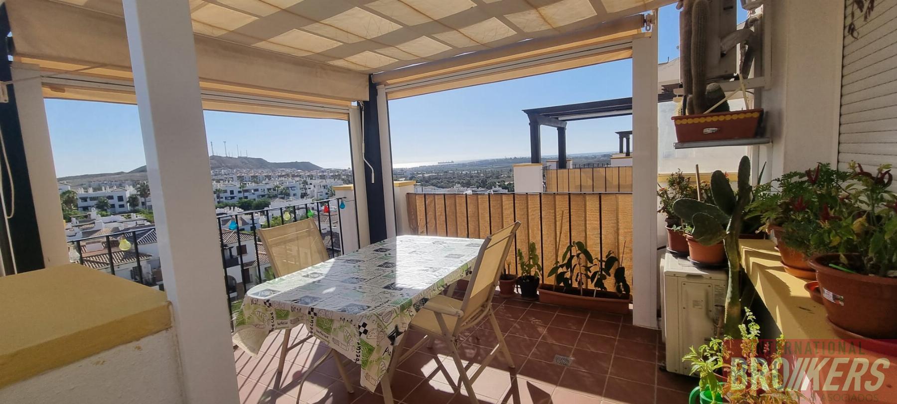 For sale of apartment in Vera