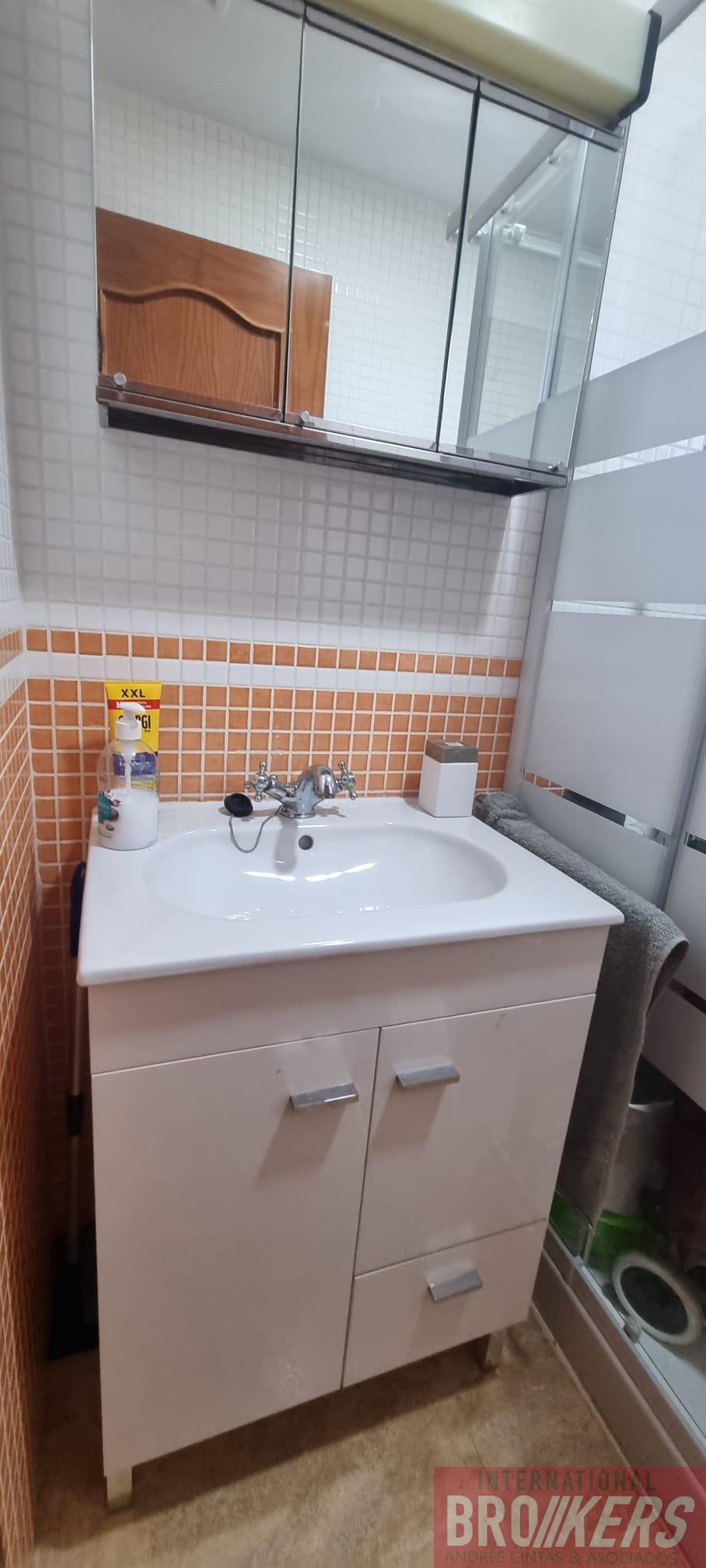 For sale of apartment in Vera