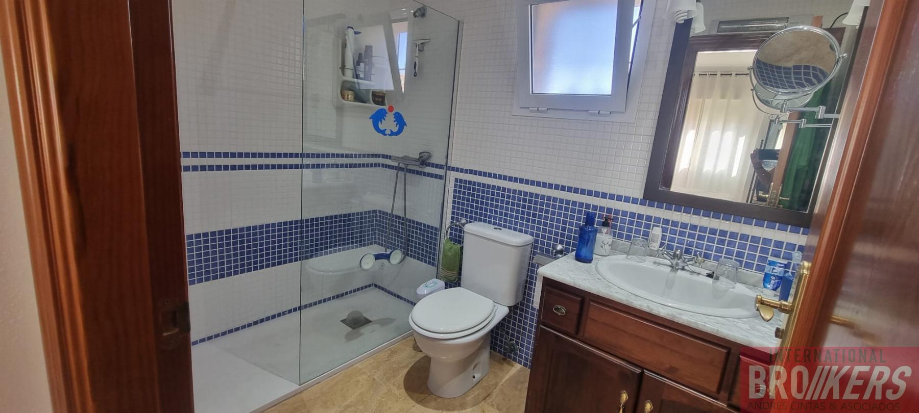 For sale of apartment in Vera