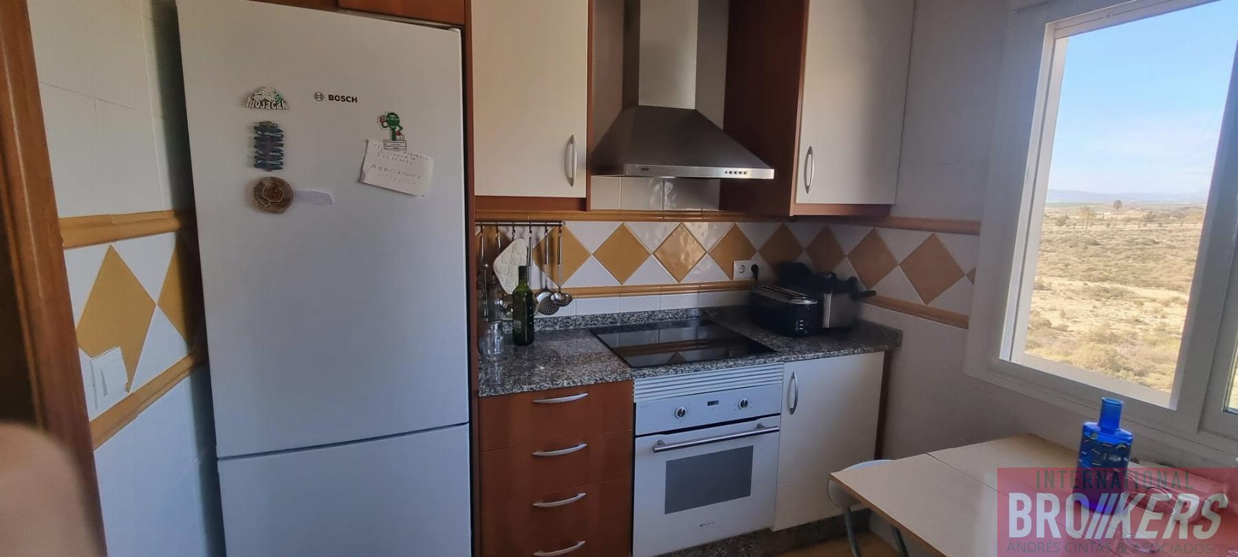 For sale of apartment in Vera