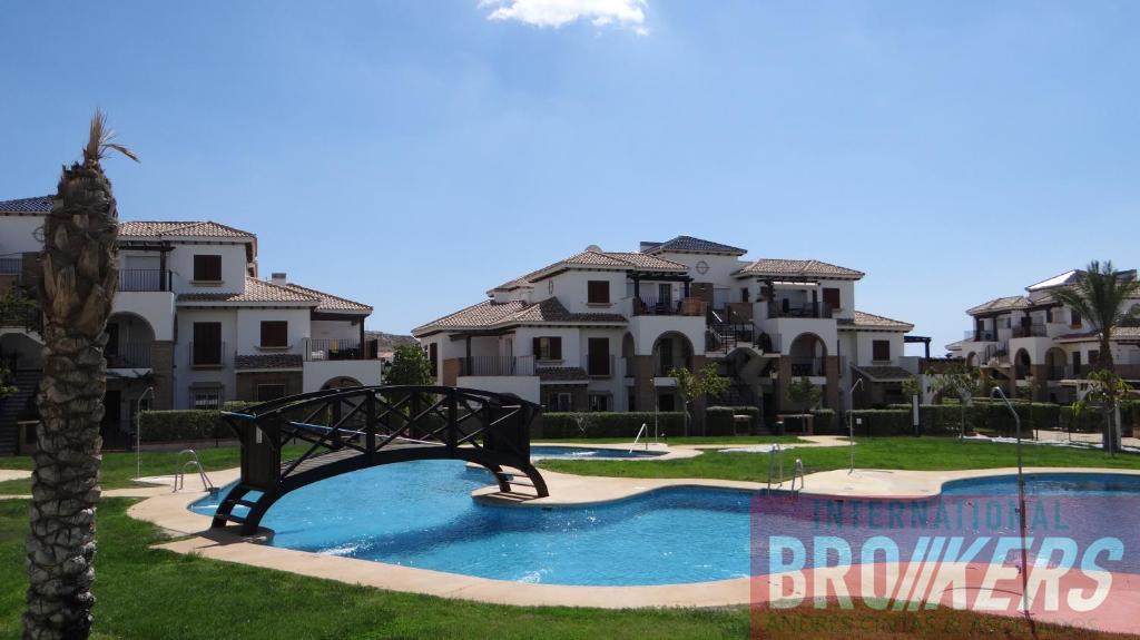 For sale of apartment in Vera