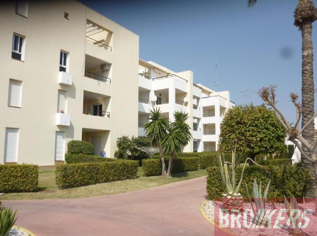 For sale of study in Vera
