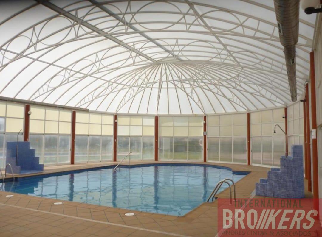 For sale of study in Vera