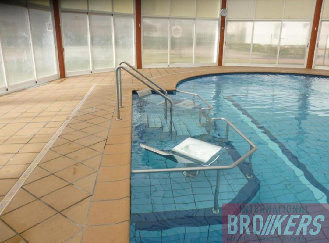 For sale of study in Vera