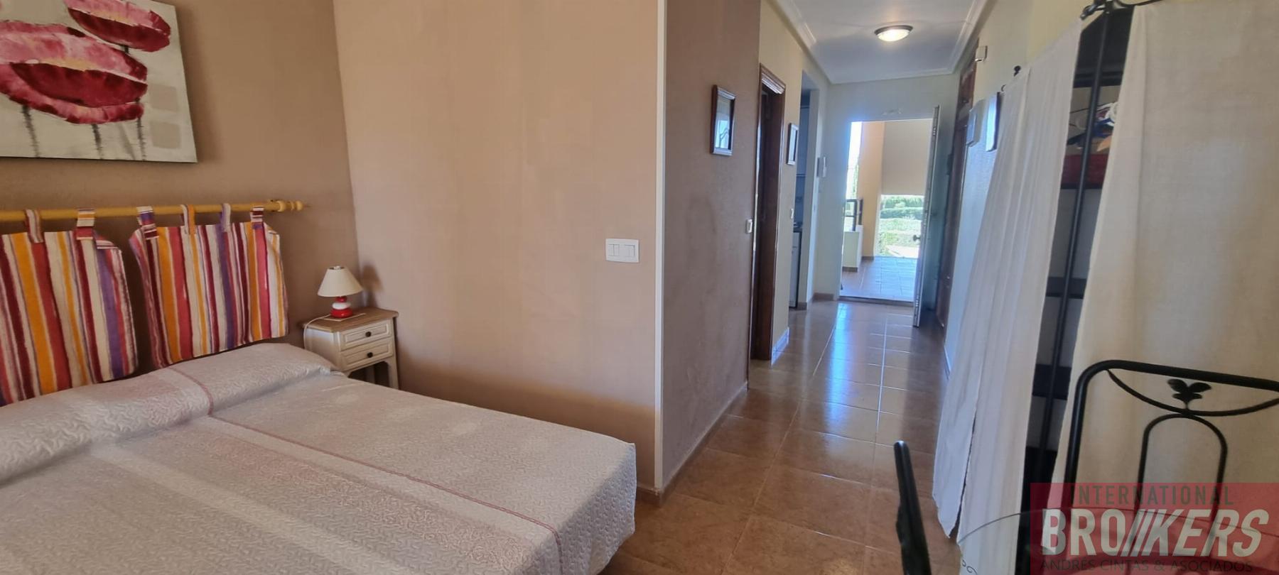 For sale of study in Vera