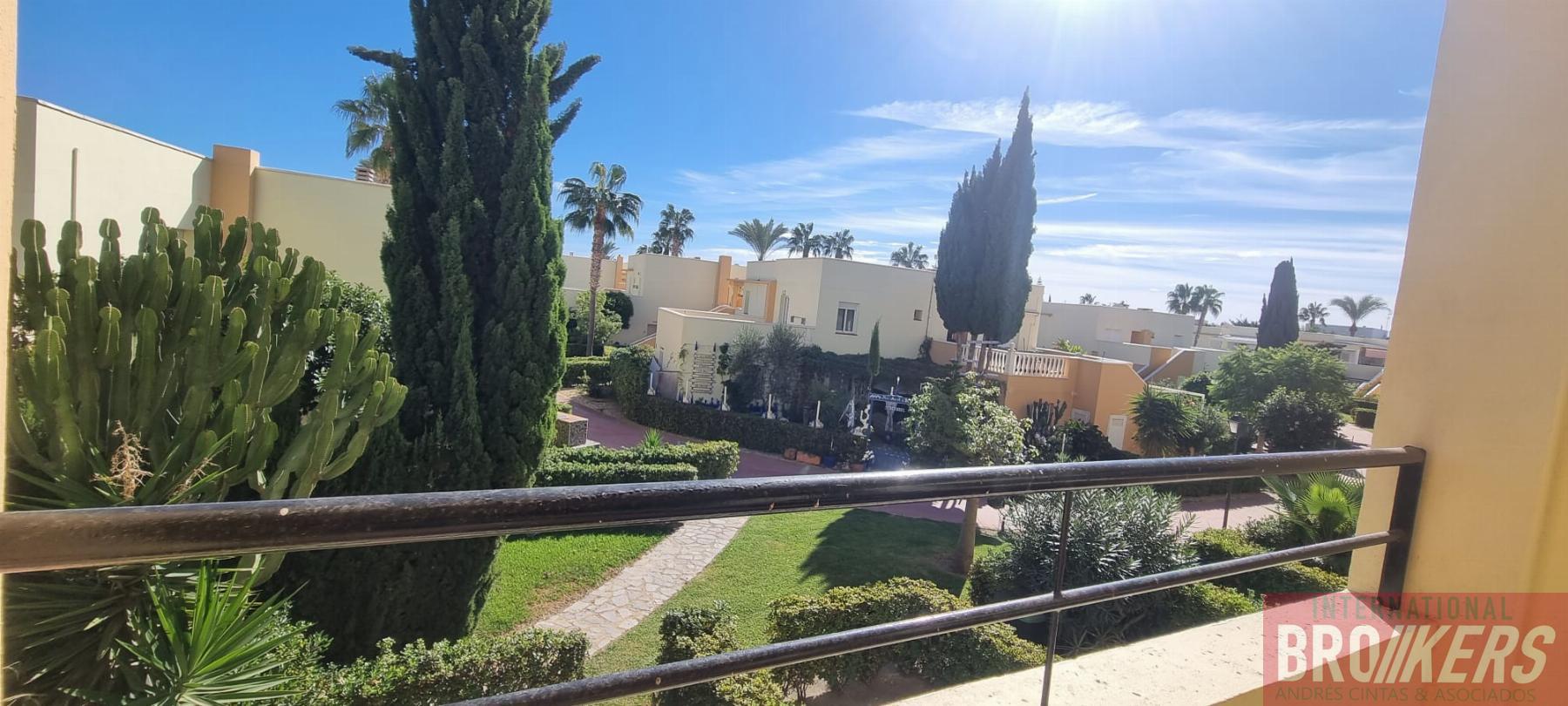 For sale of study in Vera