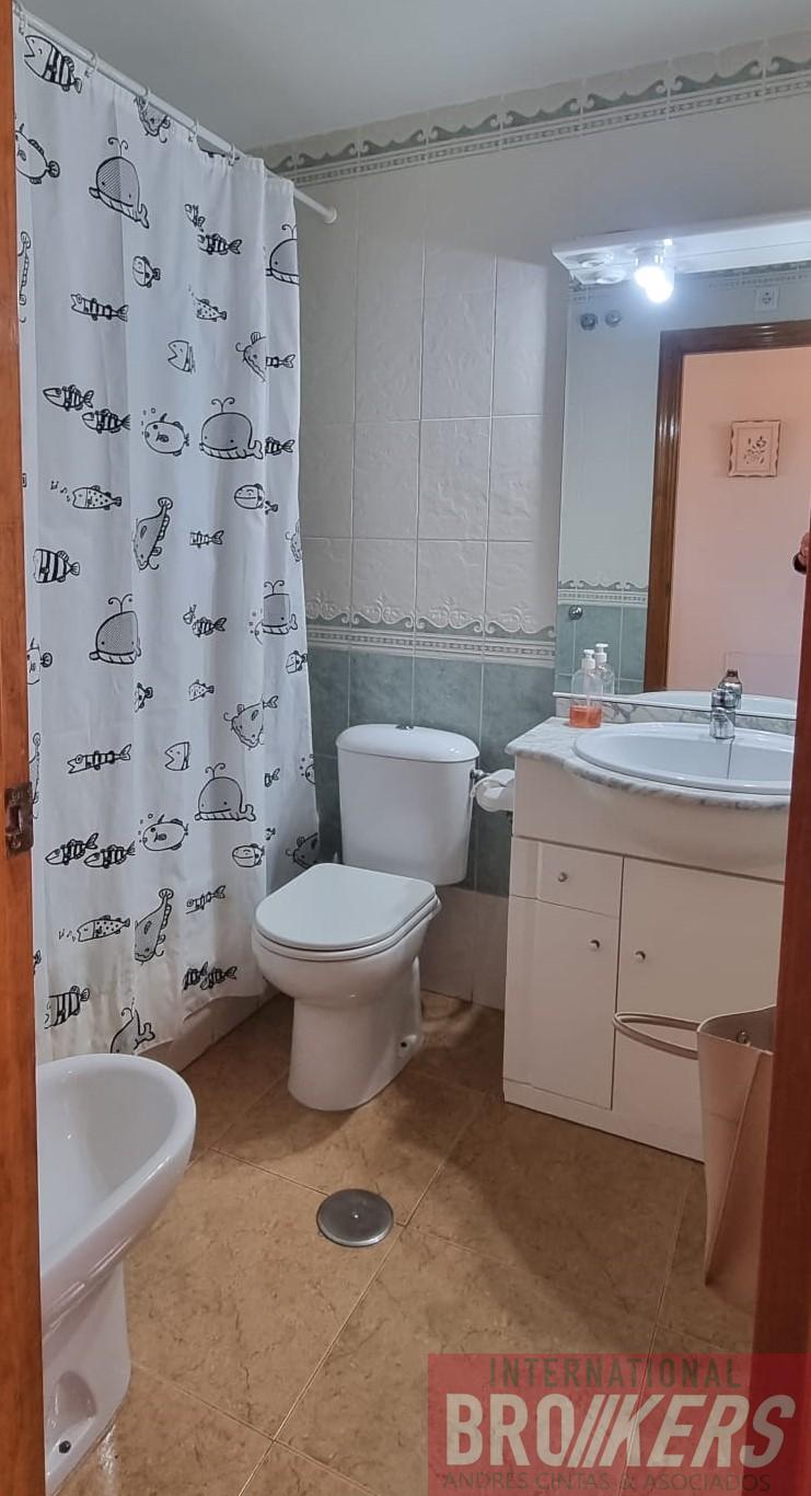 For sale of study in Vera