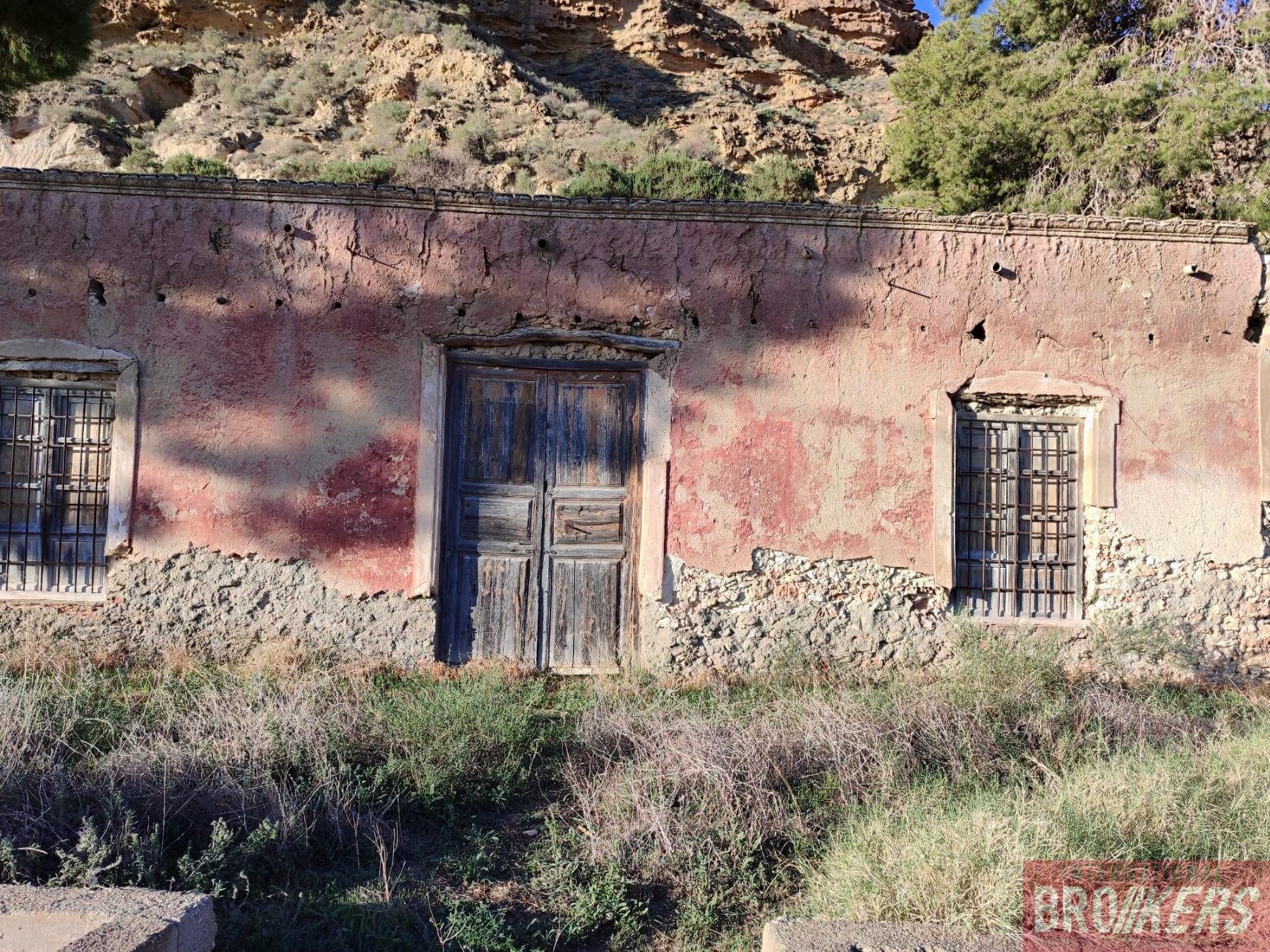 Vente de maison dans Cuevas del Almanzora