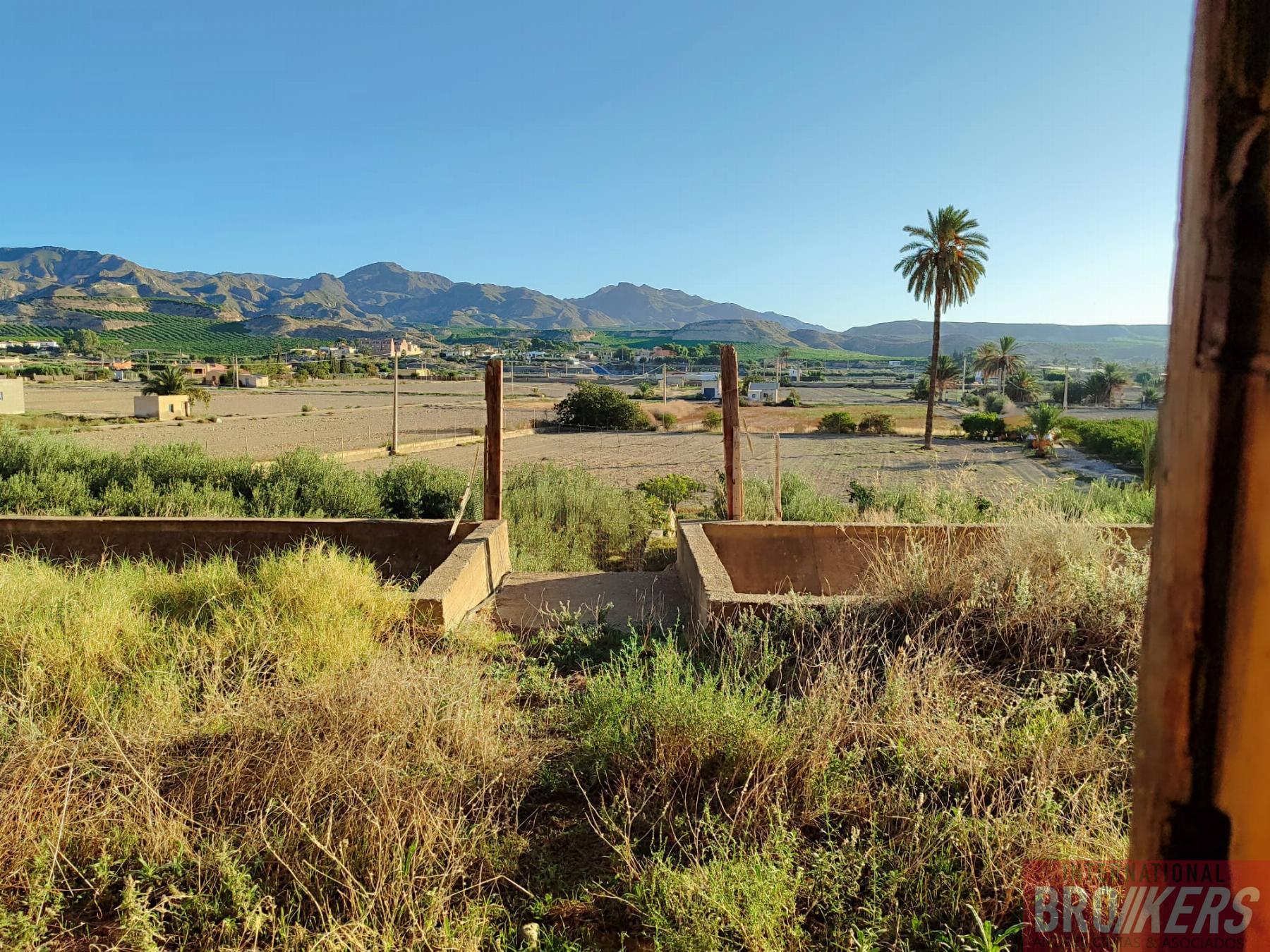 For sale of house in Cuevas del Almanzora