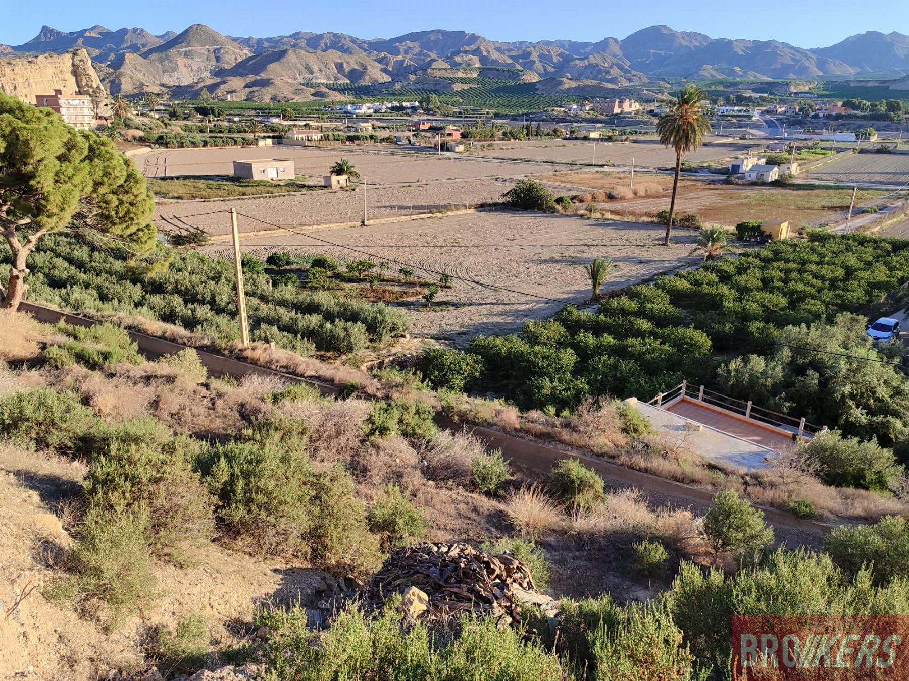 For sale of house in Cuevas del Almanzora