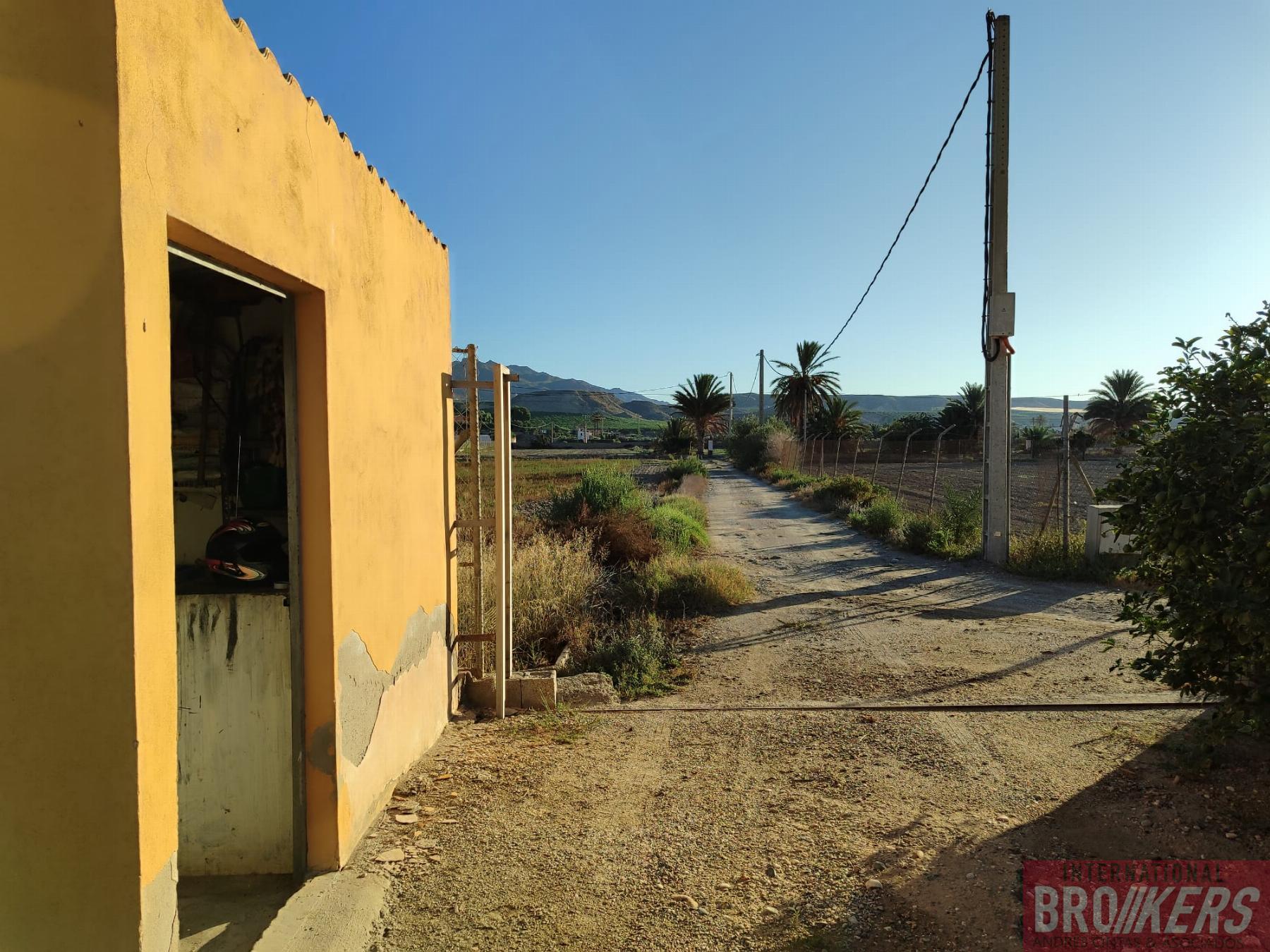 For sale of house in Cuevas del Almanzora