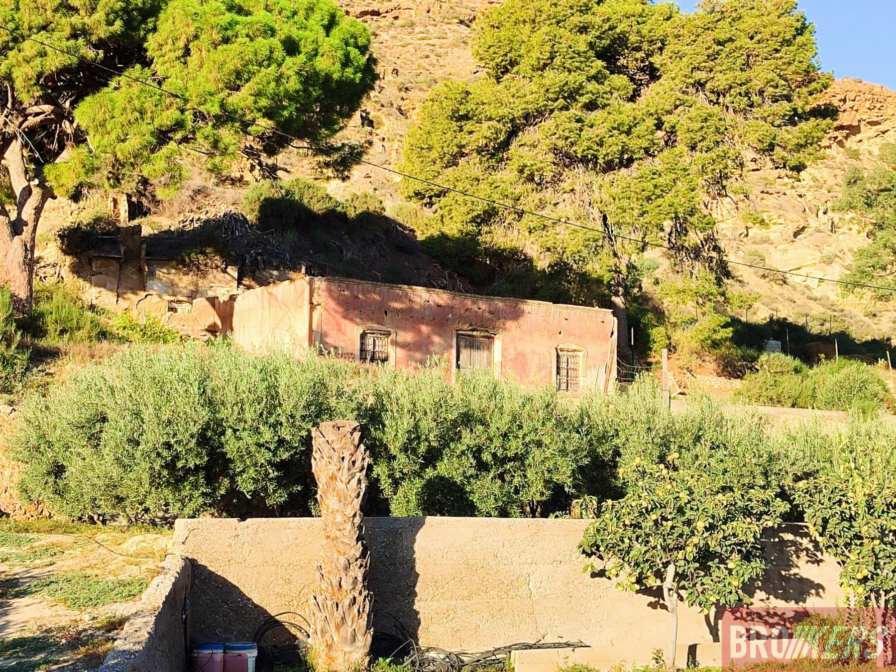 For sale of house in Cuevas del Almanzora