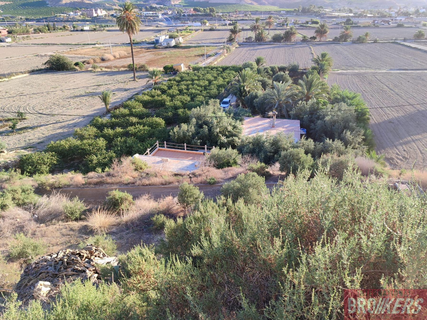 For sale of house in Cuevas del Almanzora