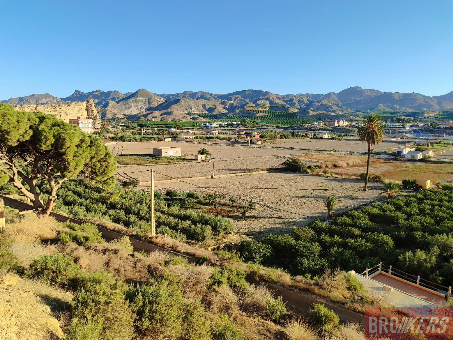 For sale of house in Cuevas del Almanzora