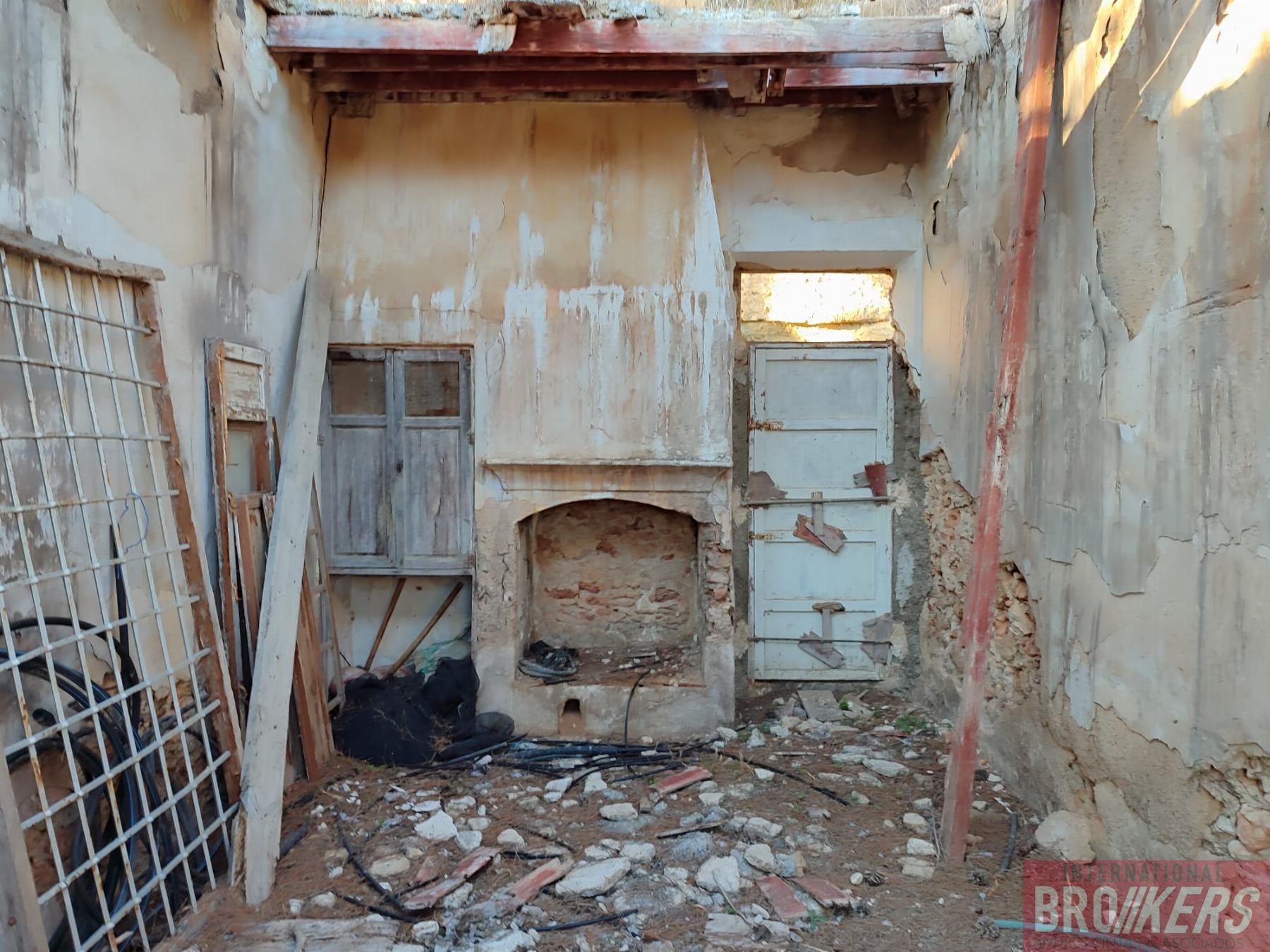 For sale of house in Cuevas del Almanzora