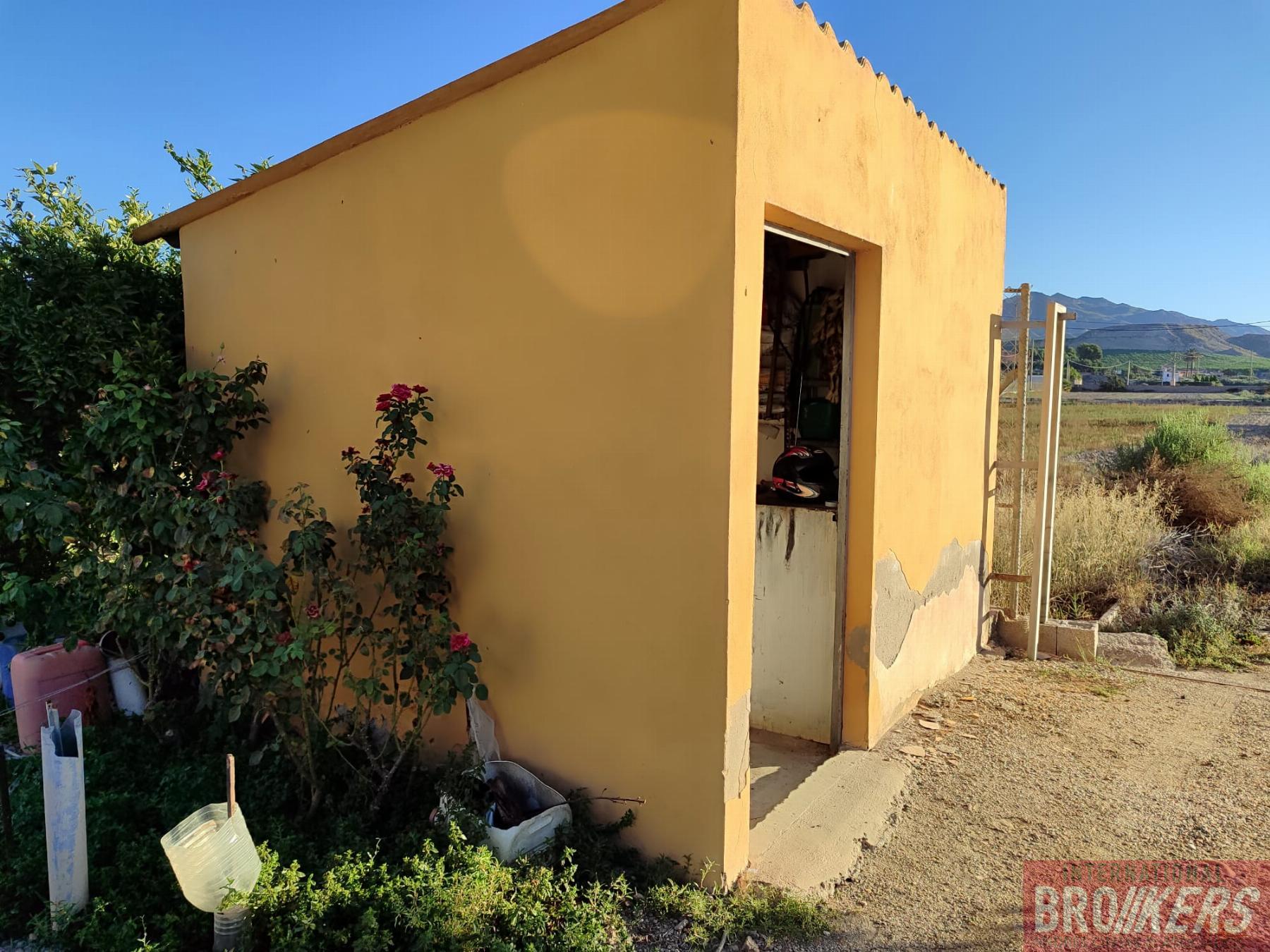 For sale of house in Cuevas del Almanzora