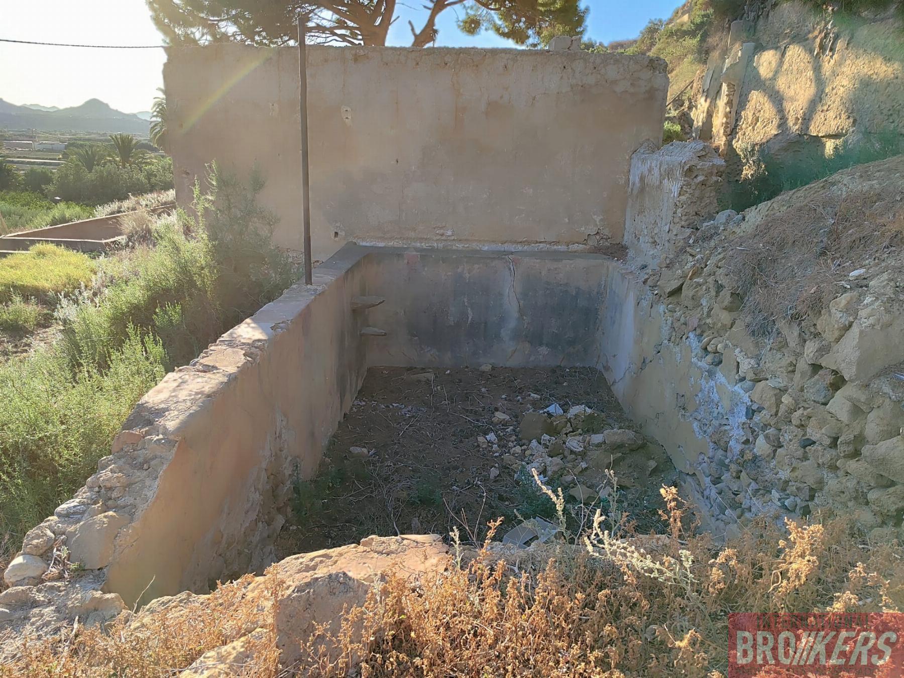 For sale of house in Cuevas del Almanzora