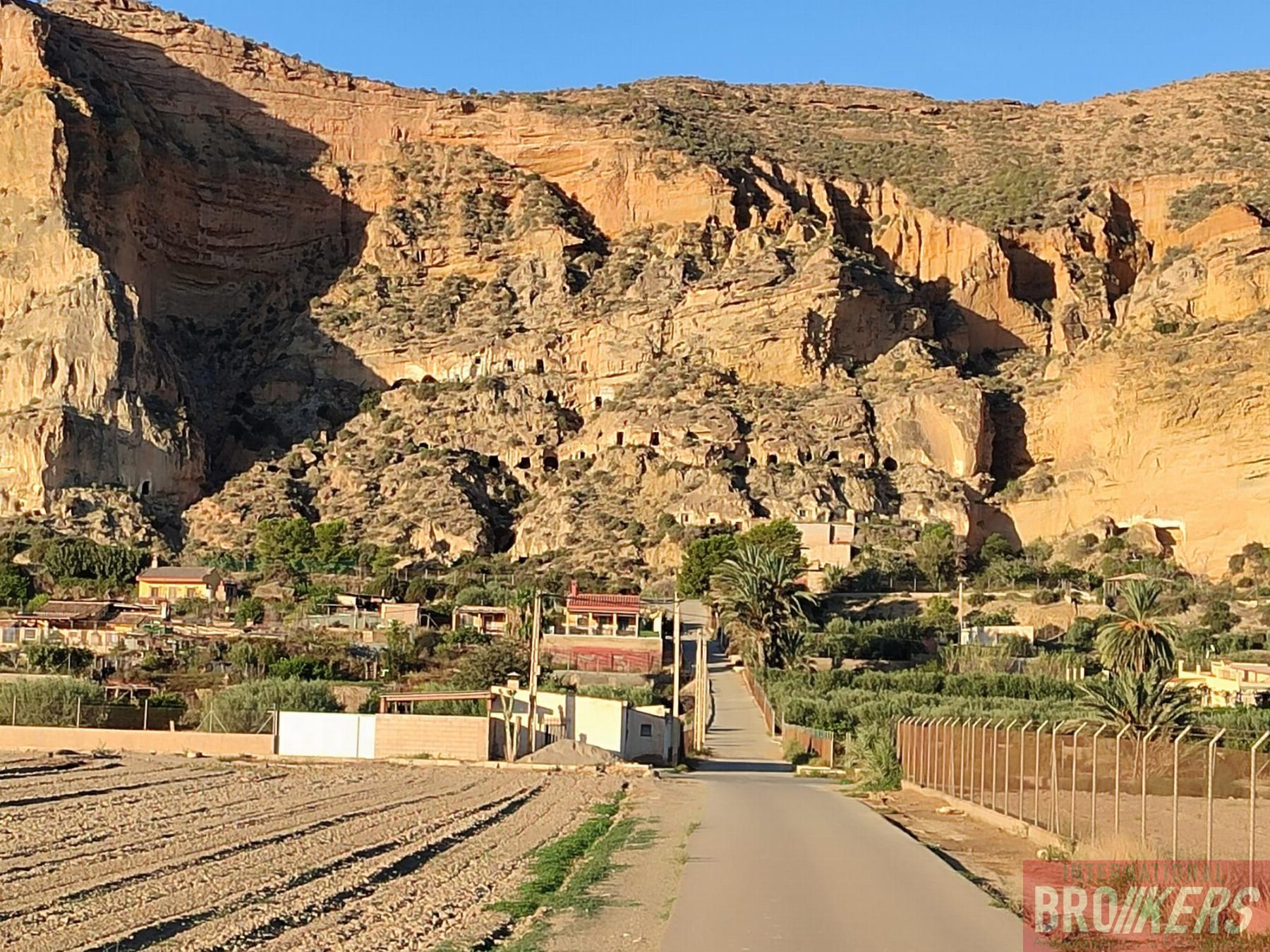 For sale of house in Cuevas del Almanzora