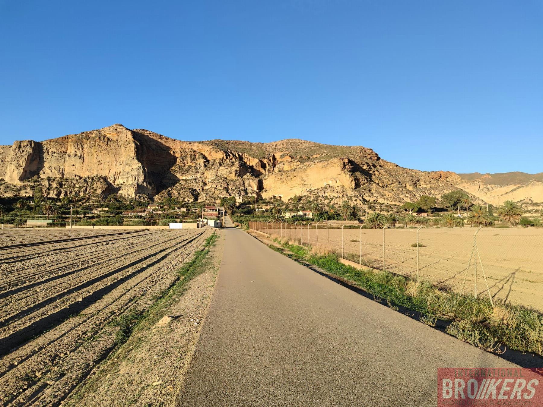 For sale of house in Cuevas del Almanzora