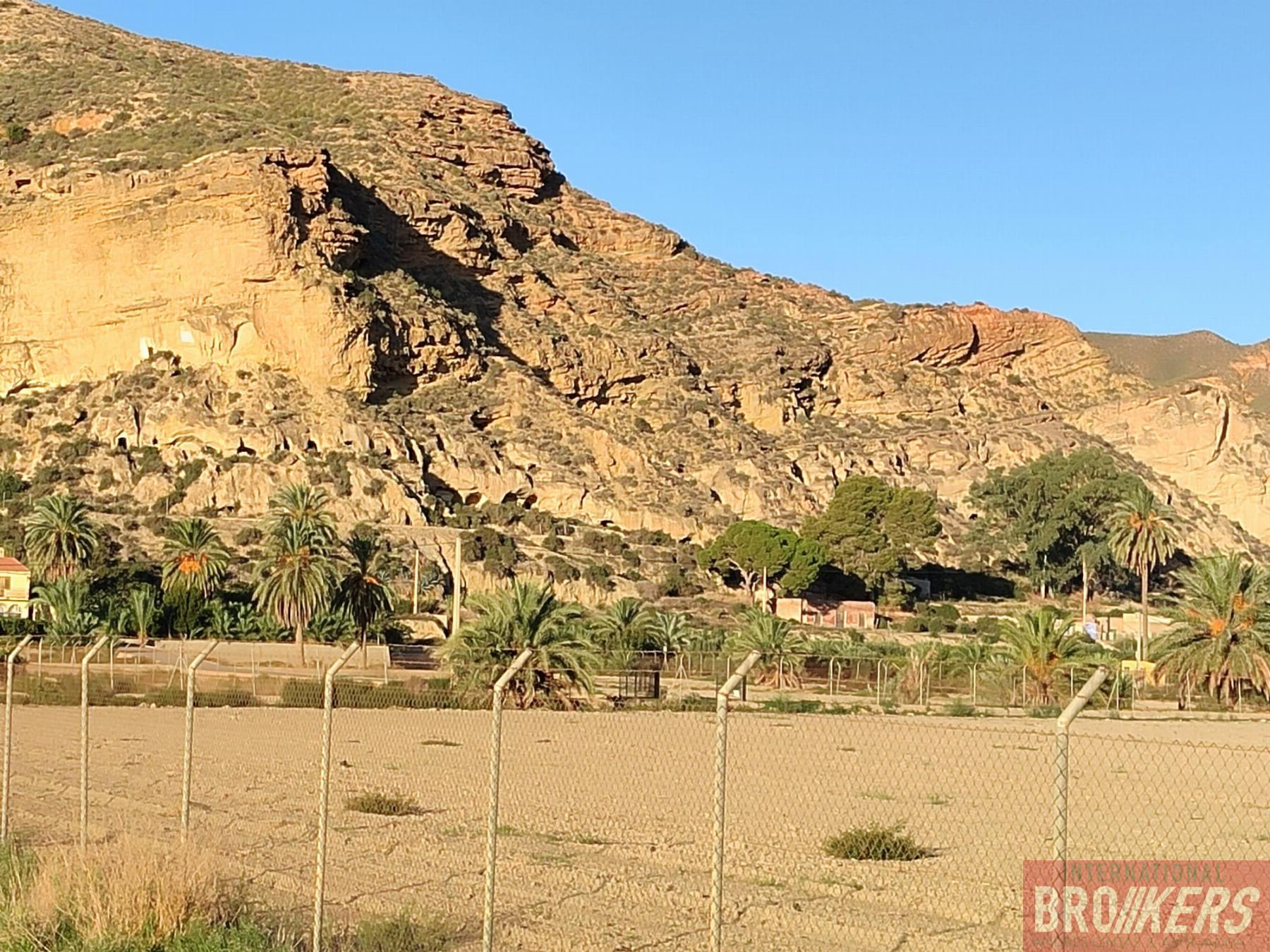 For sale of house in Cuevas del Almanzora
