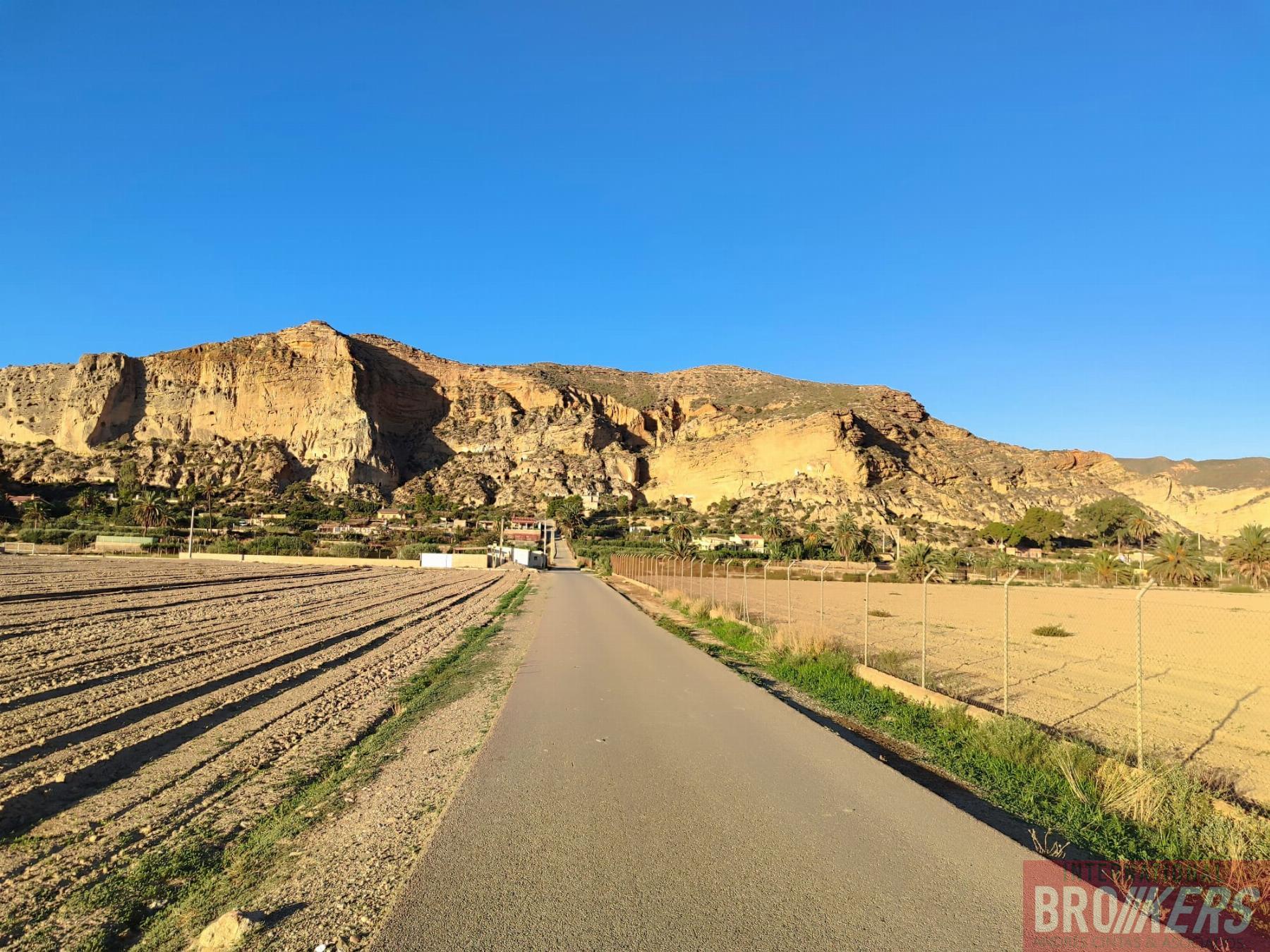 For sale of house in Cuevas del Almanzora
