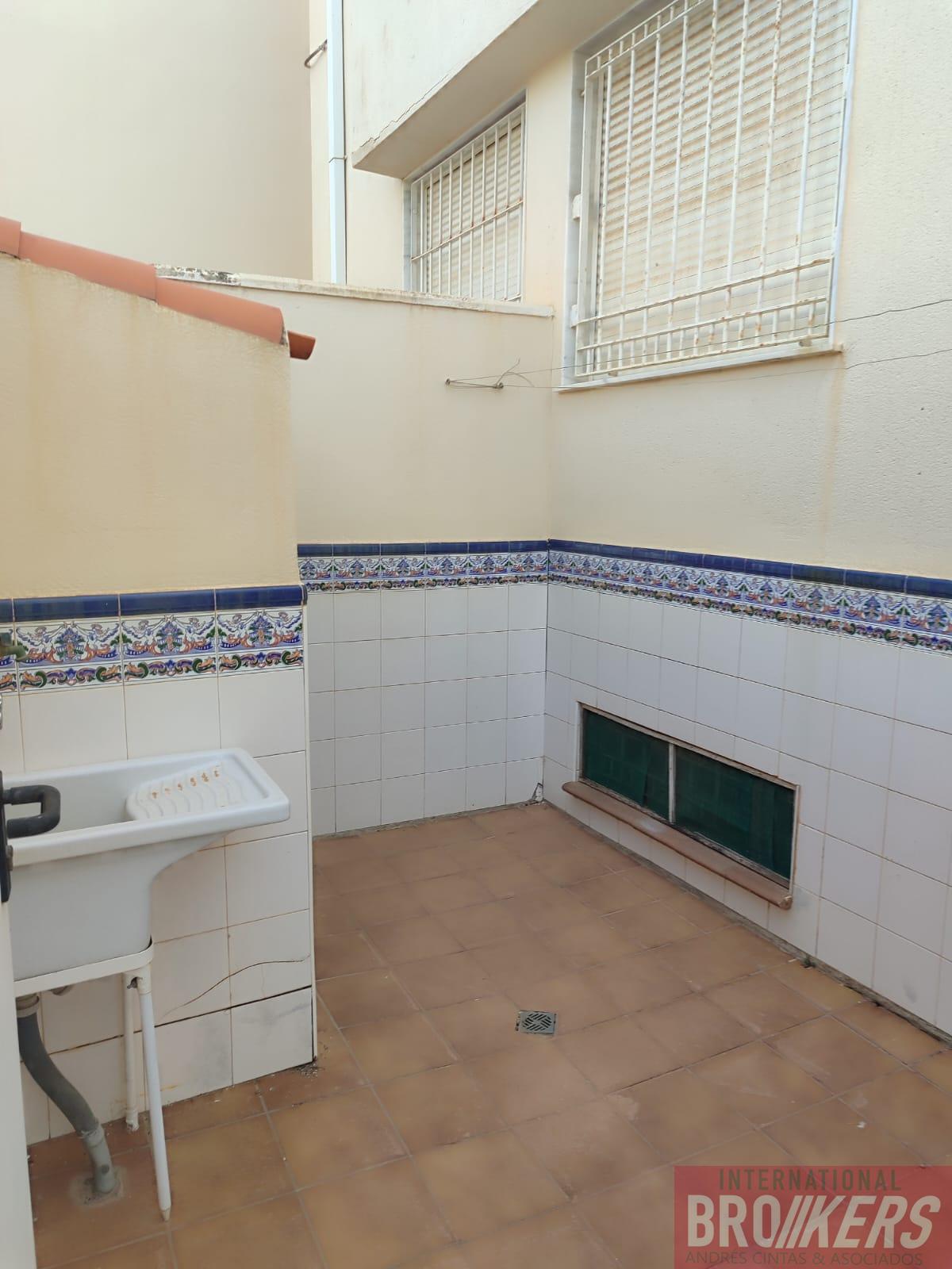 Vente de duplex dans Vera