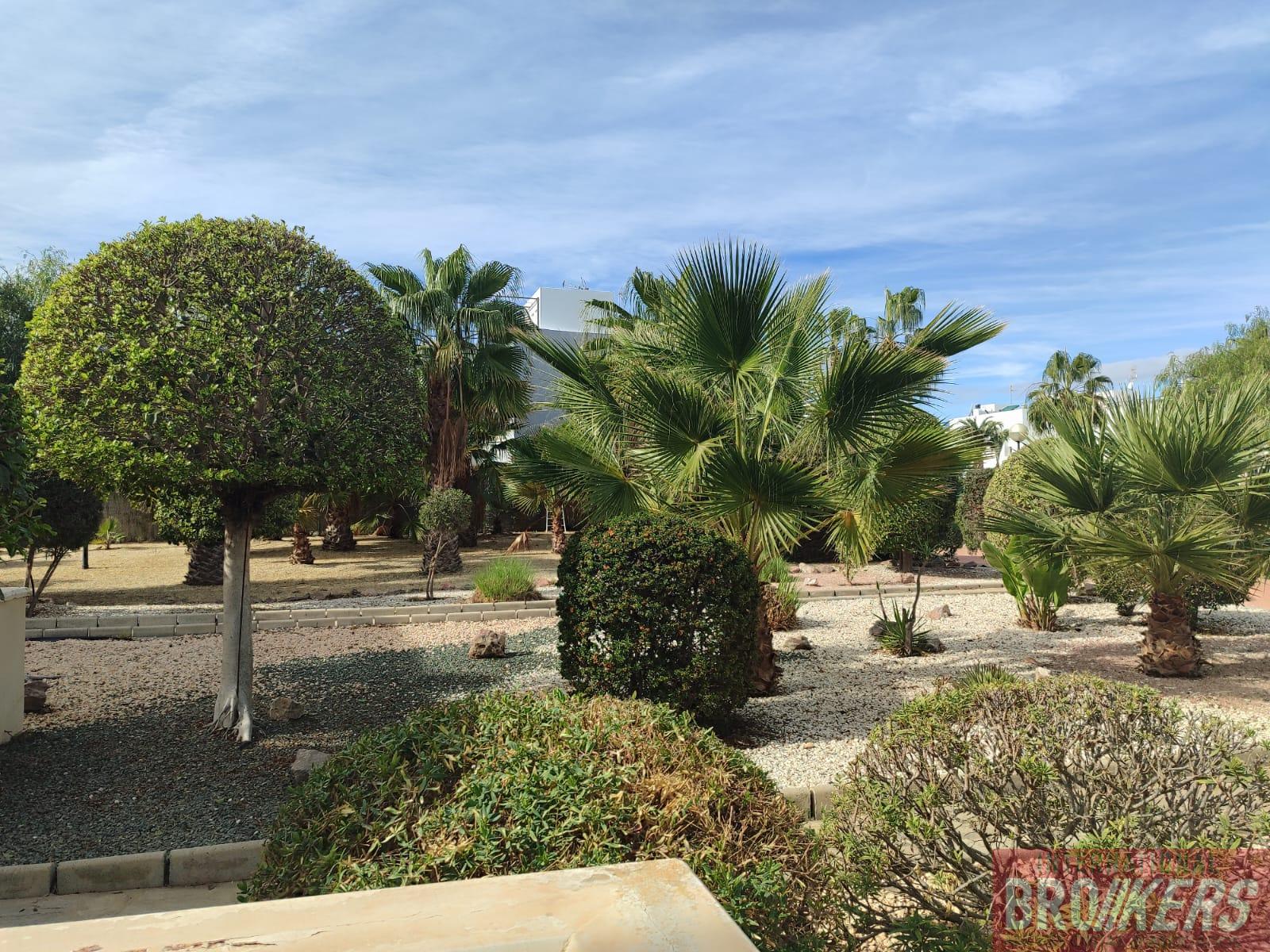 Vente de duplex dans Vera