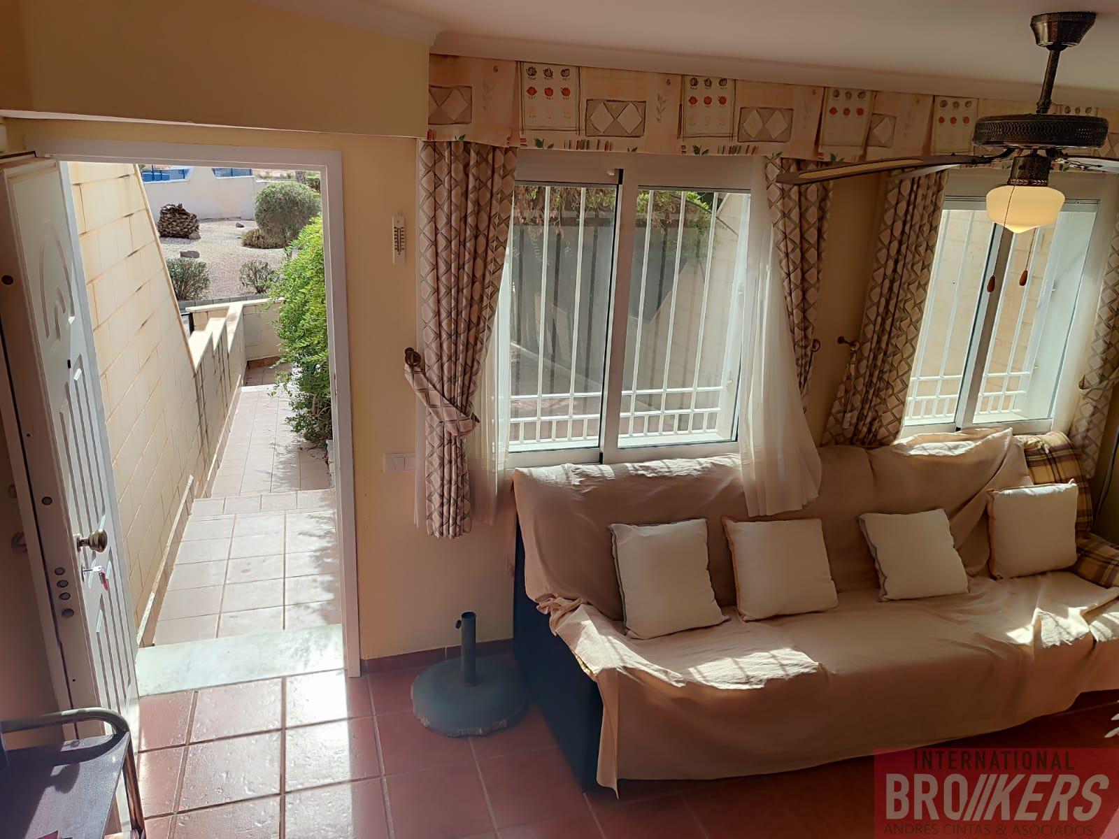 Vente de duplex dans Vera