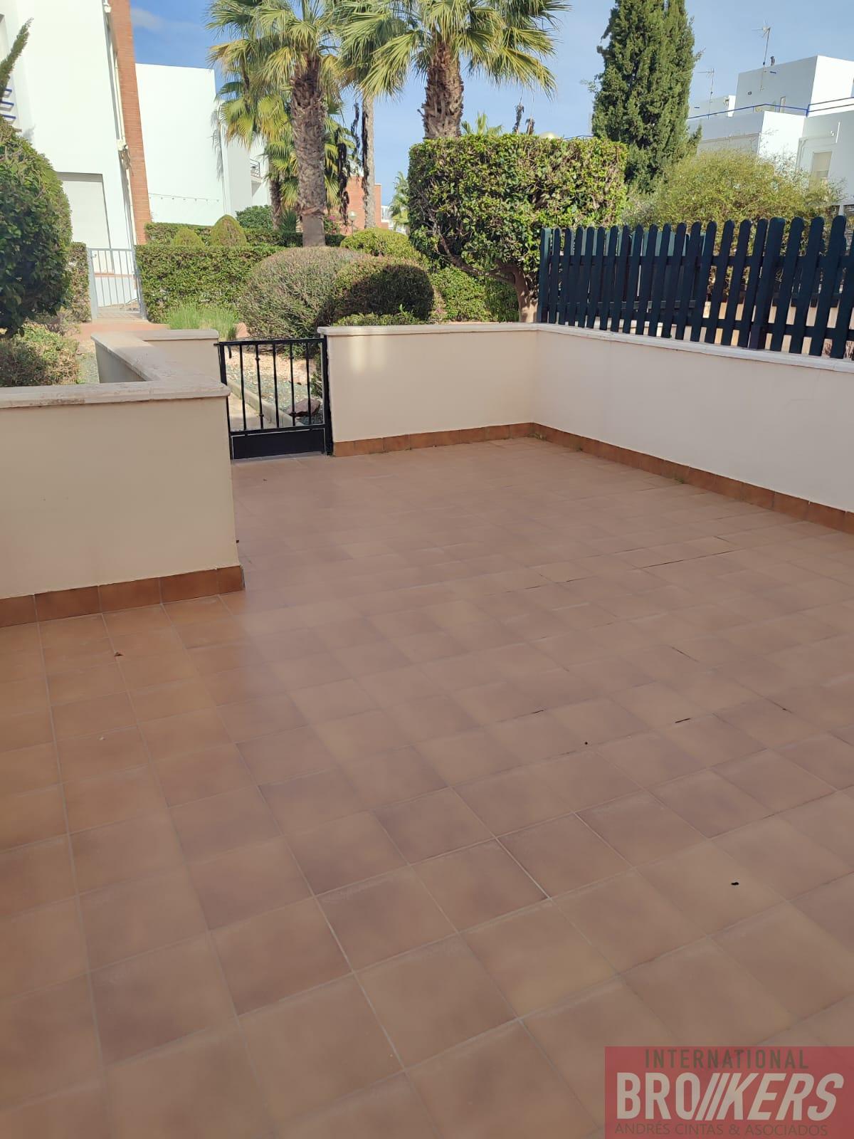 Vente de duplex dans Vera
