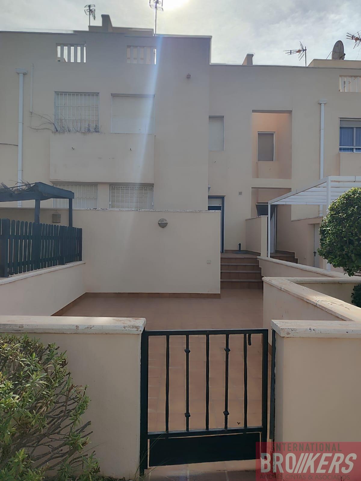 Vente de duplex dans Vera